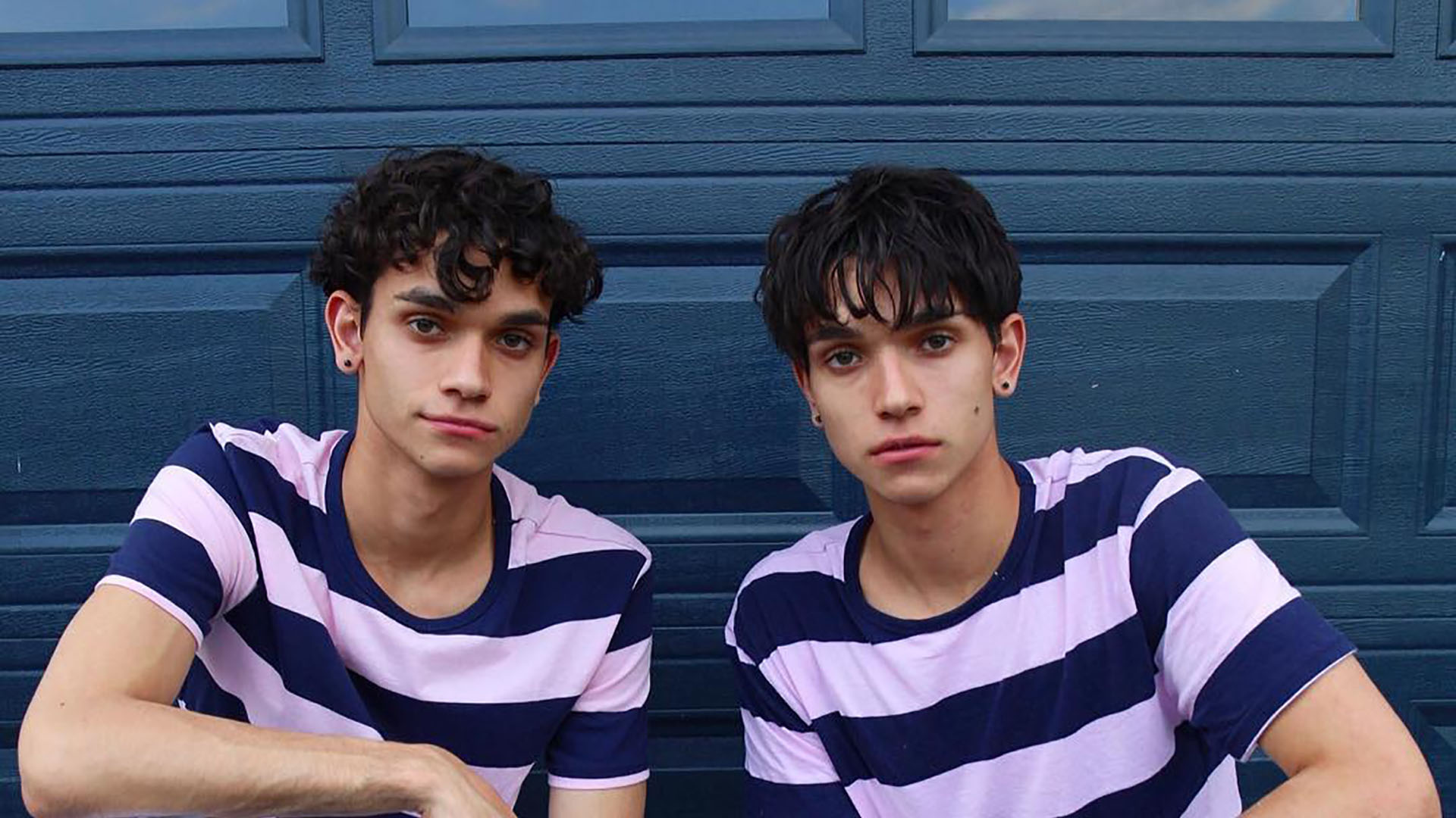 Lucas And Marcus Wallpapers