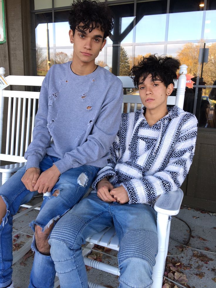 Lucas And Marcus Wallpapers