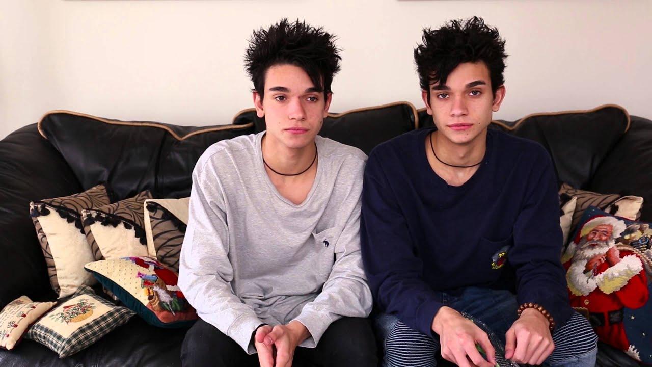 Lucas And Marcus Wallpapers