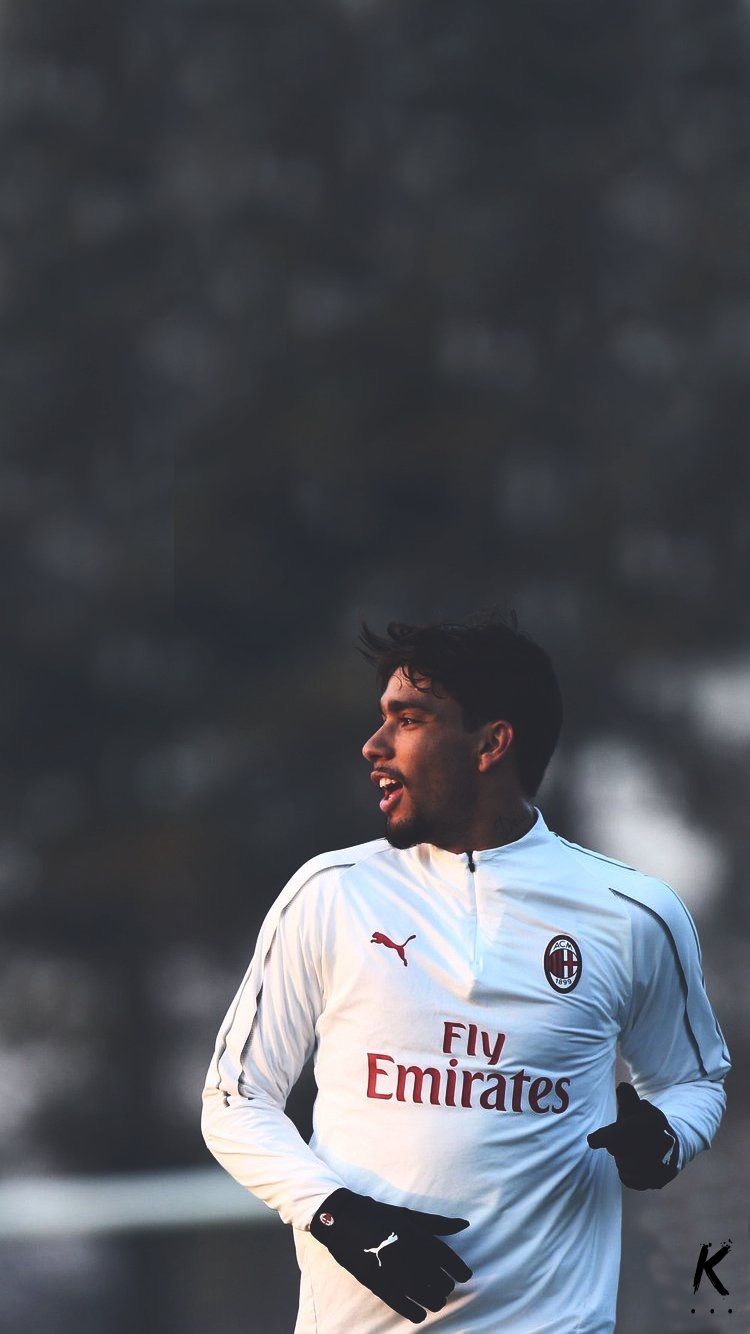 Lucas Paqueta Wallpapers