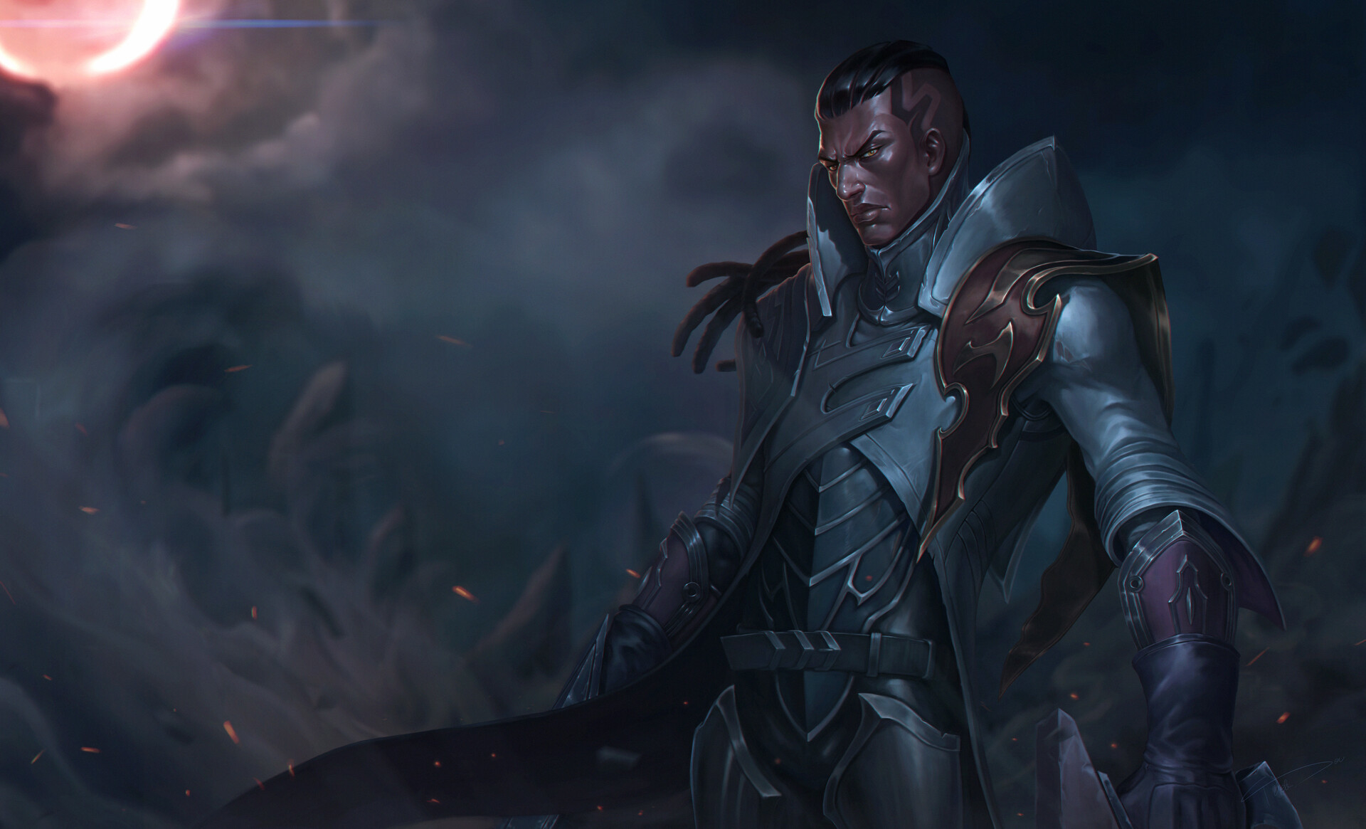 Lucian Wallpapers