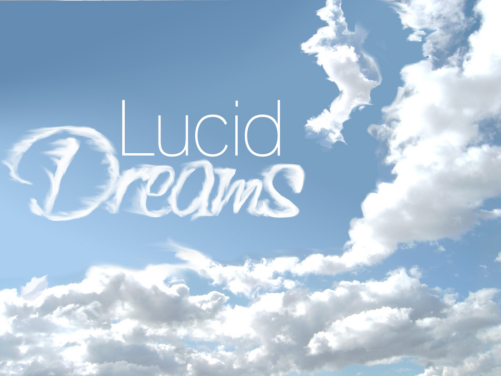 Lucid Dream Wallpapers