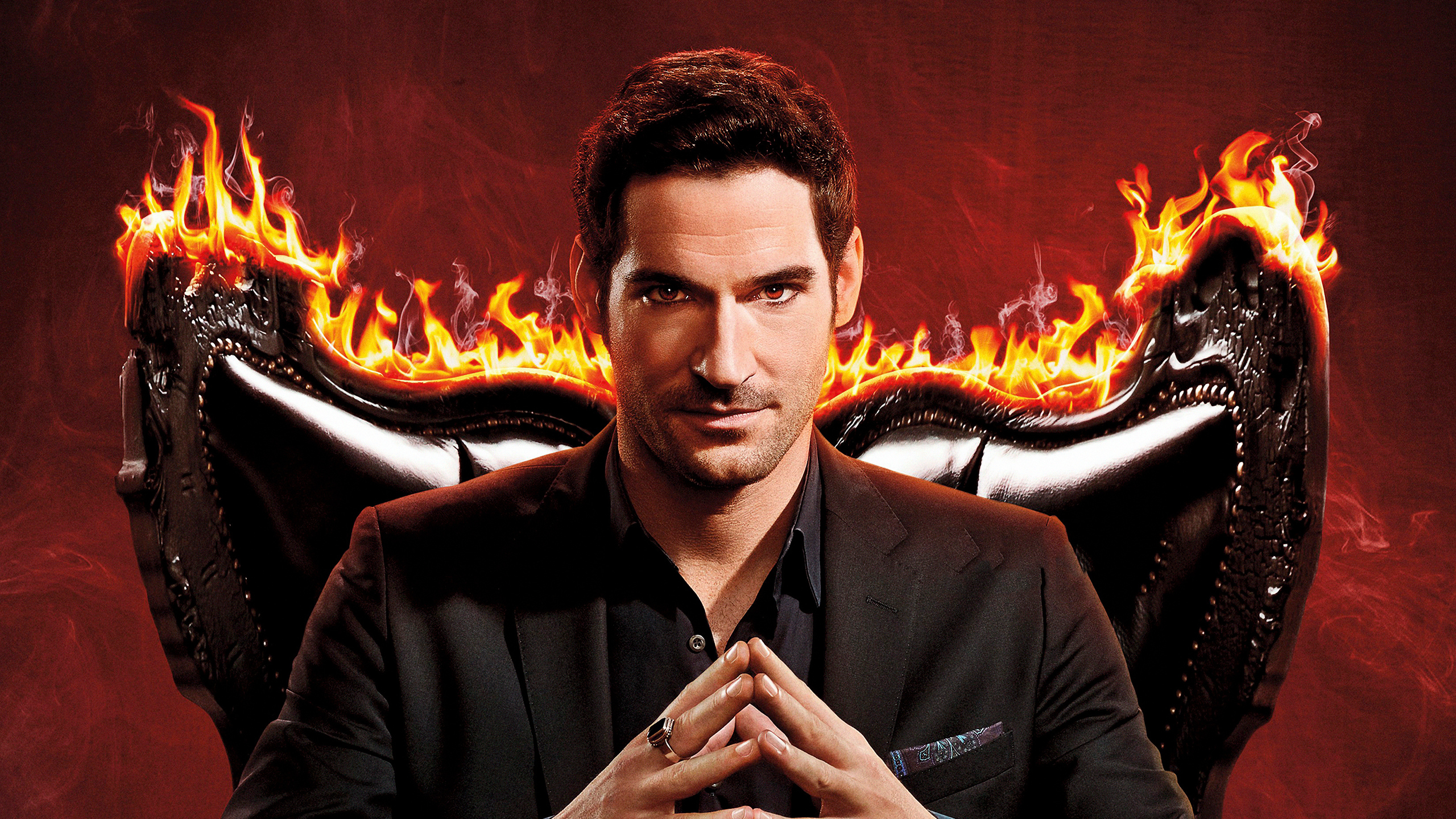 Lucifer 2019 Wallpapers