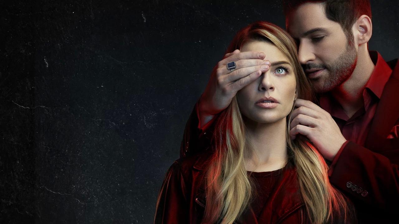 Lucifer And Chloe Wallpapers