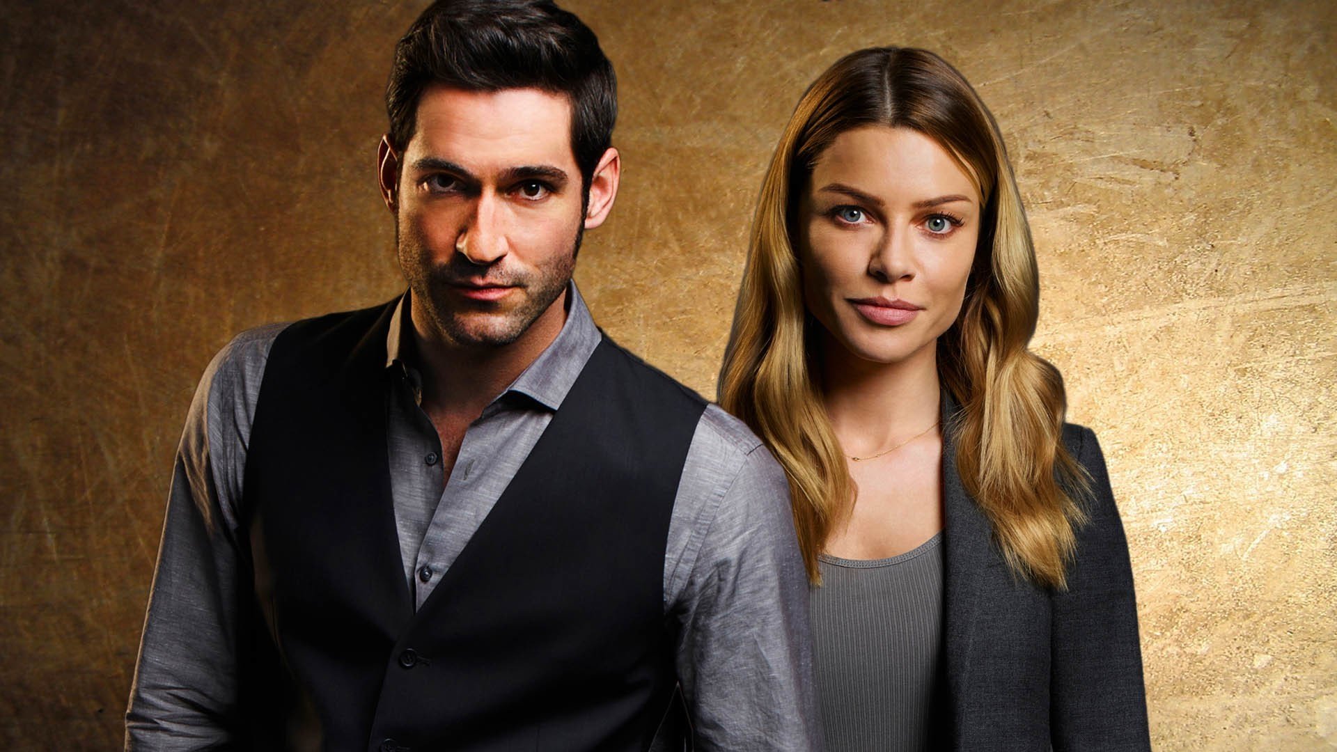 Lucifer And Chloe Wallpapers