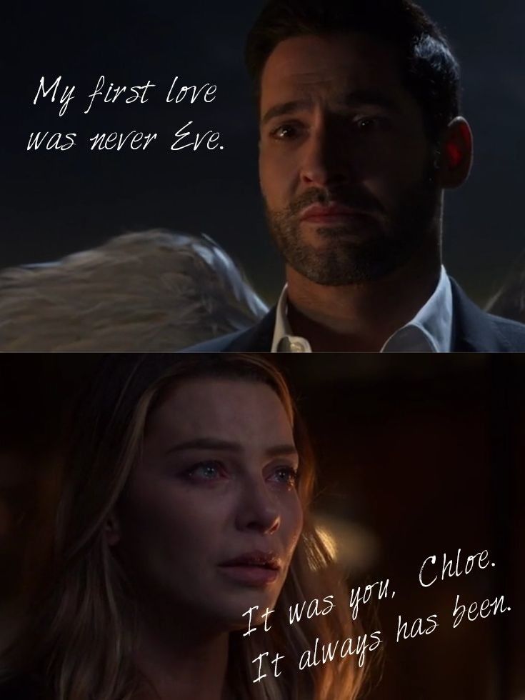 Lucifer And Chloe Wallpapers