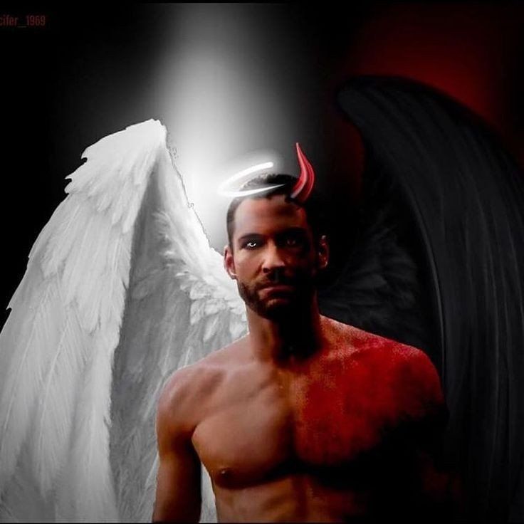 Lucifer Devil Wallpapers