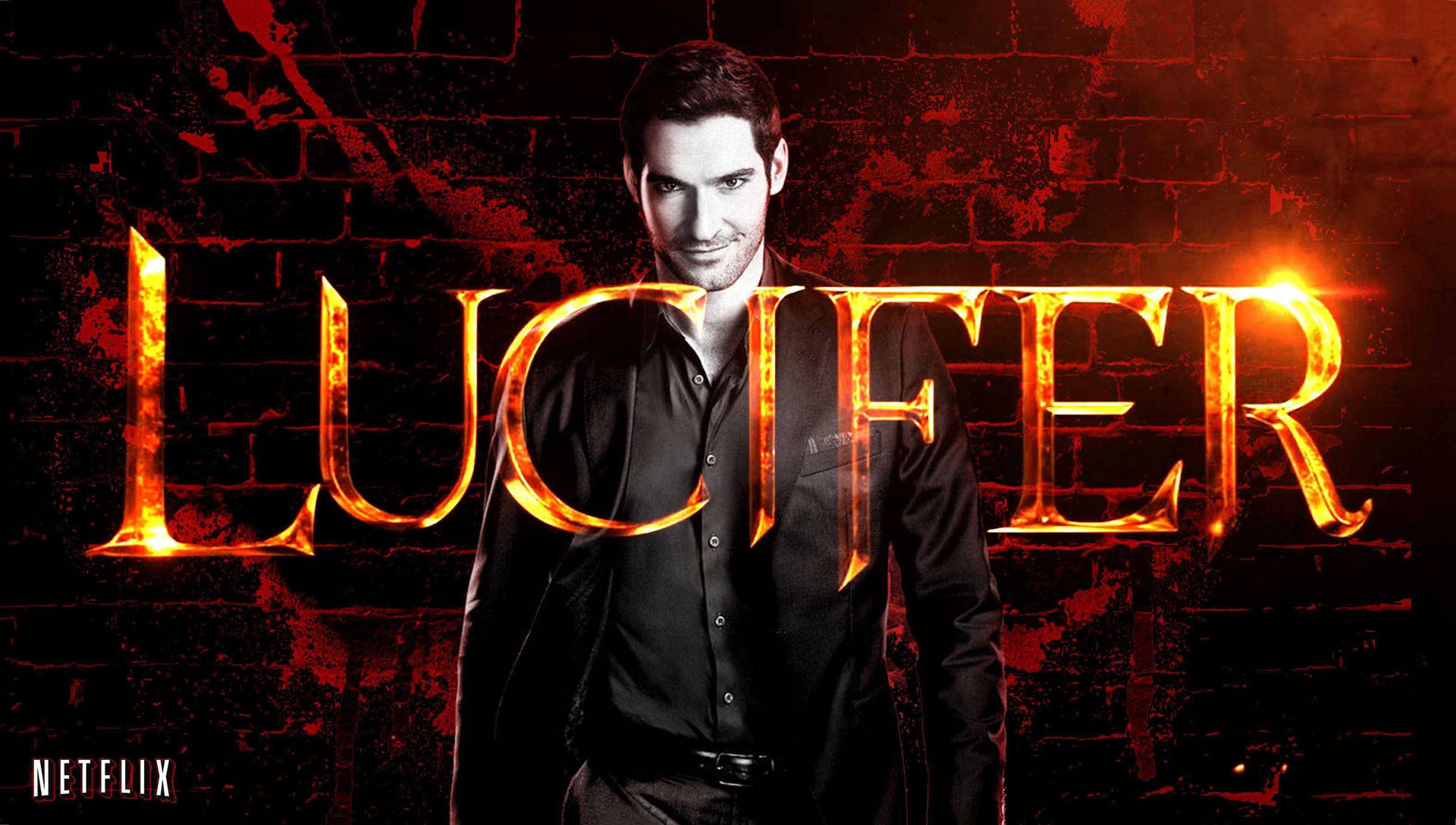 Lucifer Devil Wallpapers