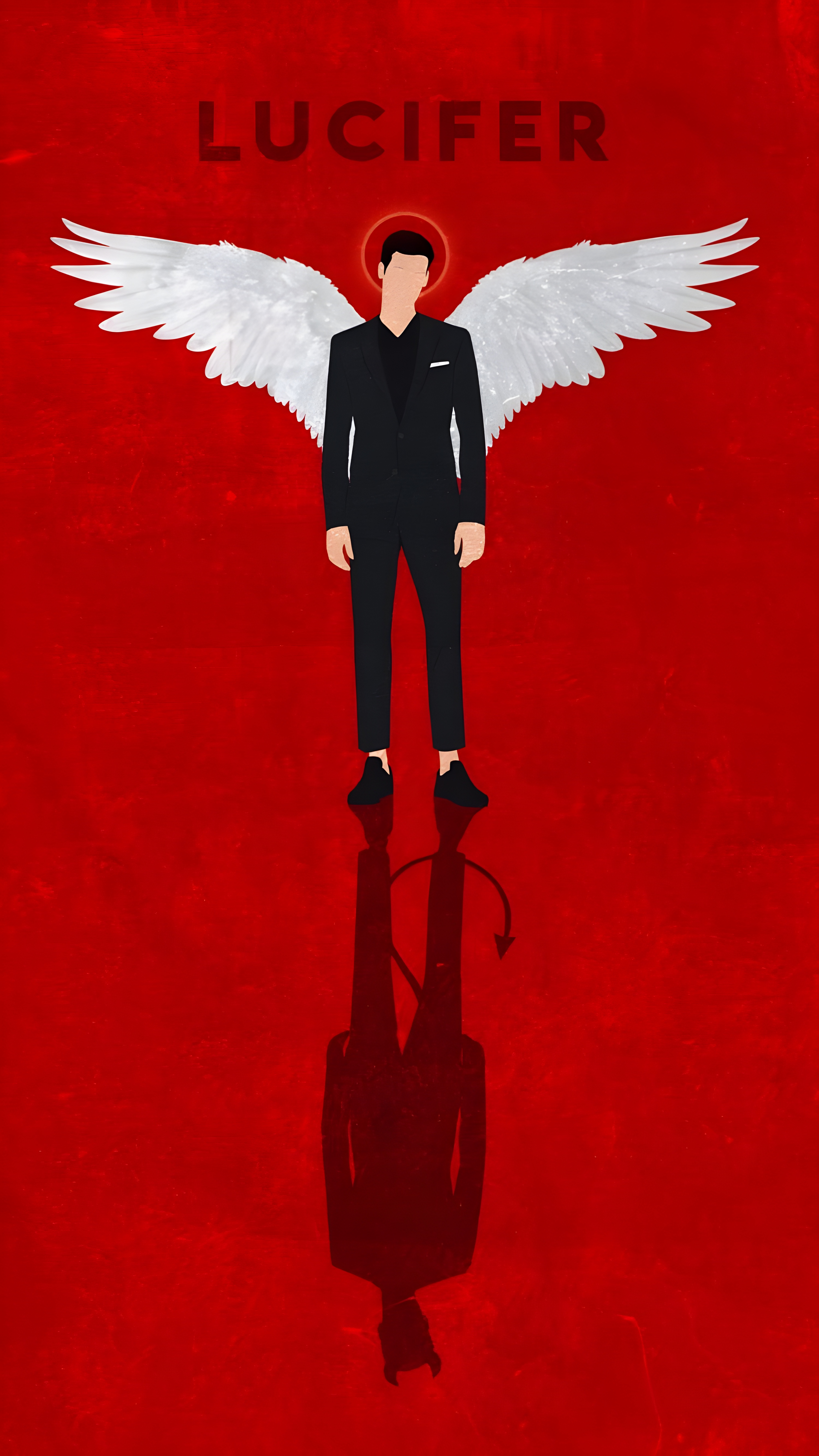 Lucifer Devil Wallpapers