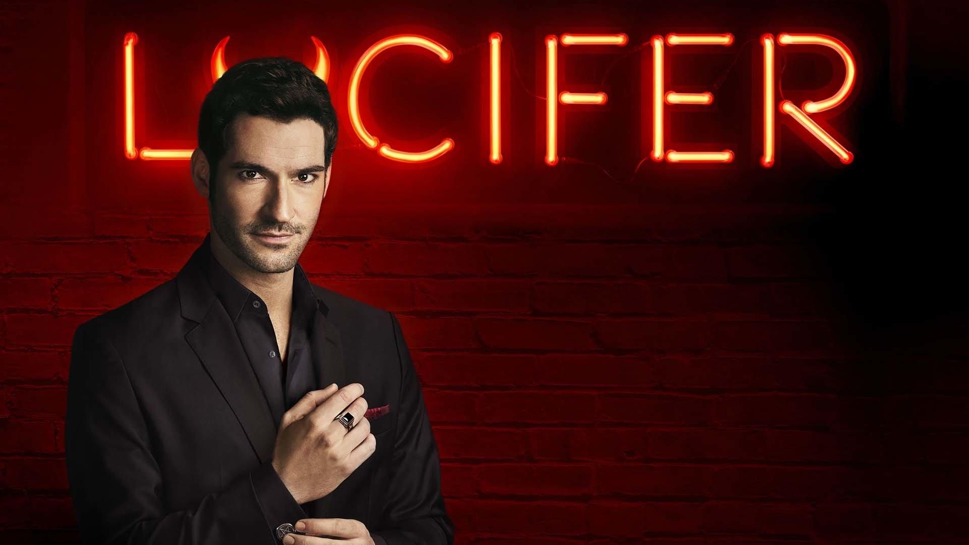 Lucifer Season 3 2018 Wallpapers