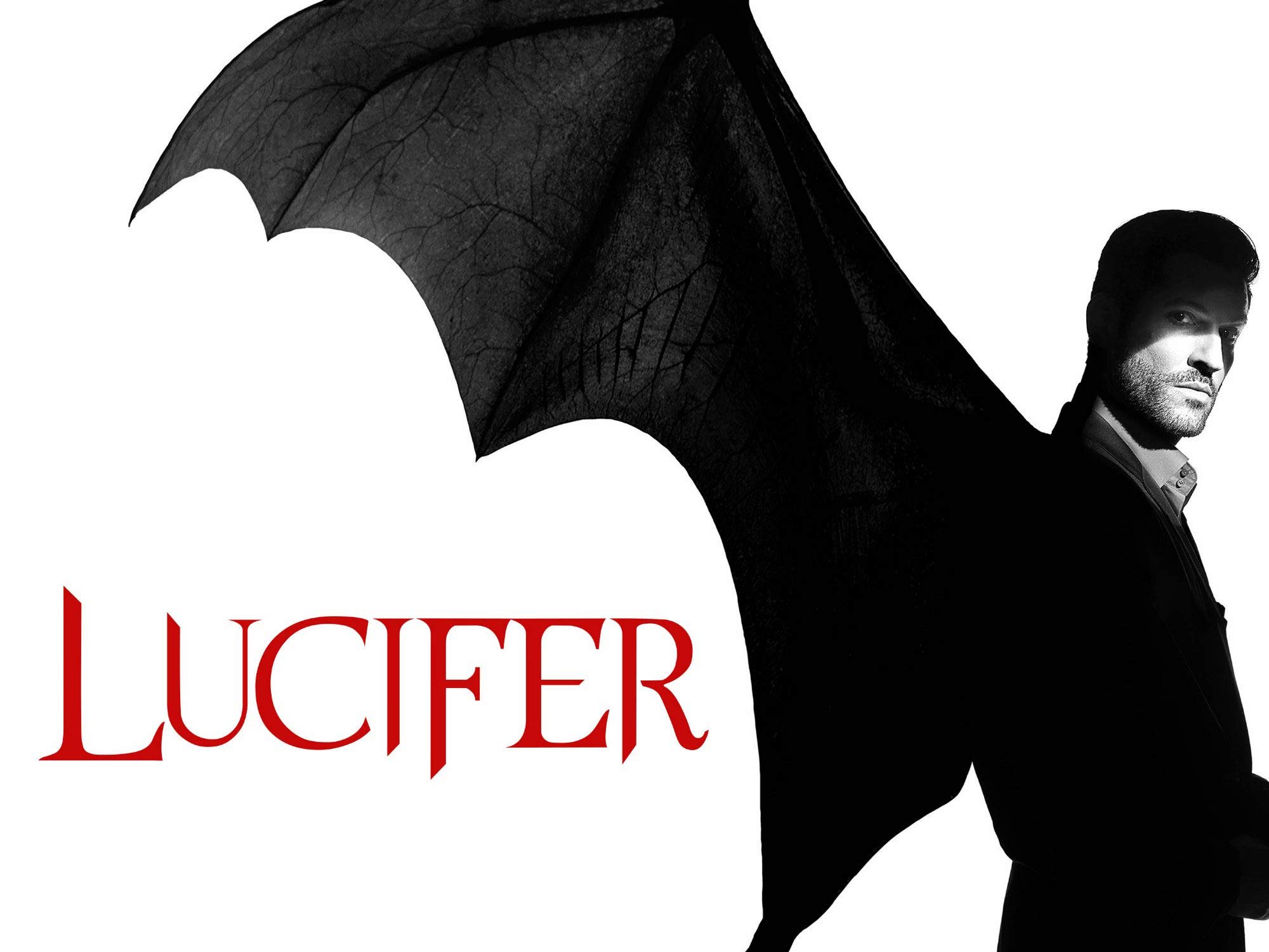 Lucifer Season 3 2018 Wallpapers