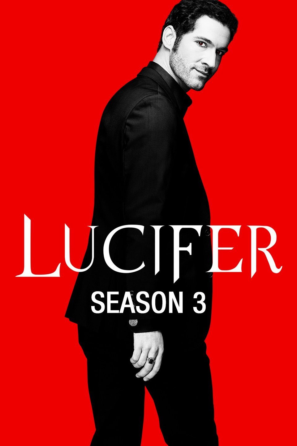 Lucifer Season 3 Wallpapers