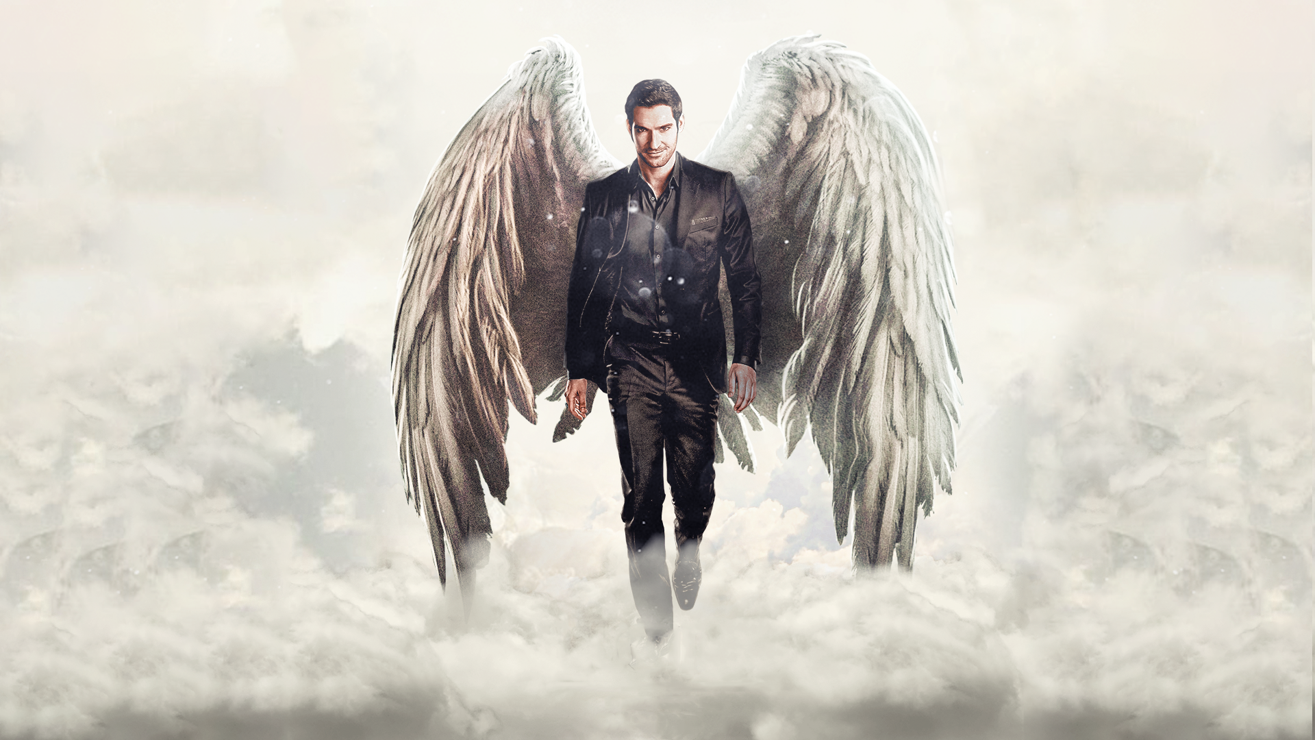 Lucifer Season 5 Wallpapers