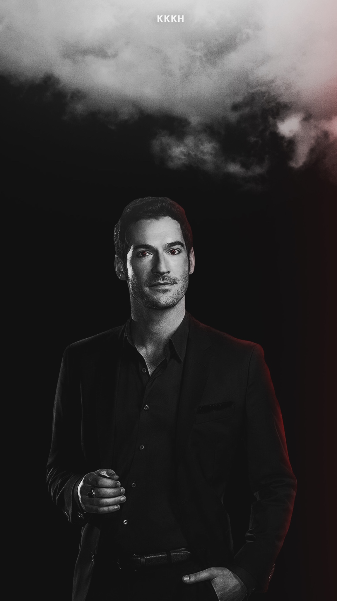 Lucifer Season 5 Wallpapers