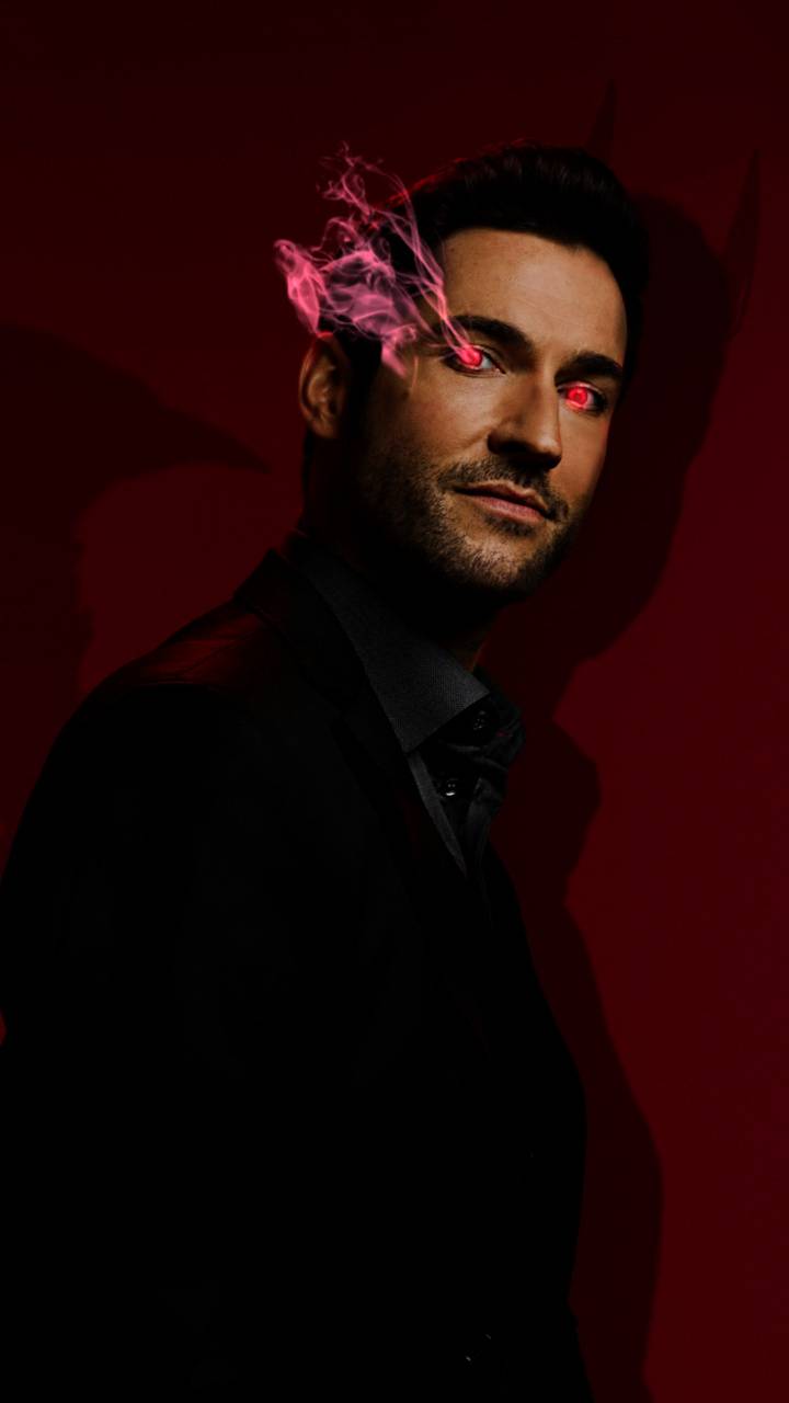 Lucifer Wallpapers