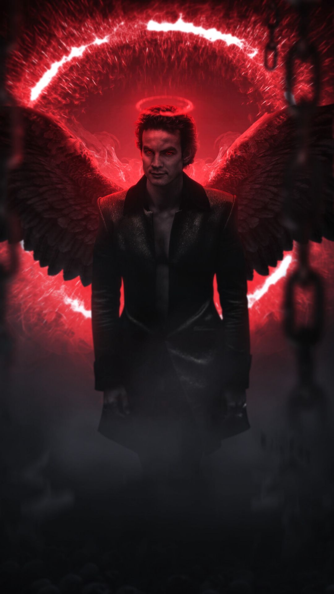 Lucifer Wallpapers