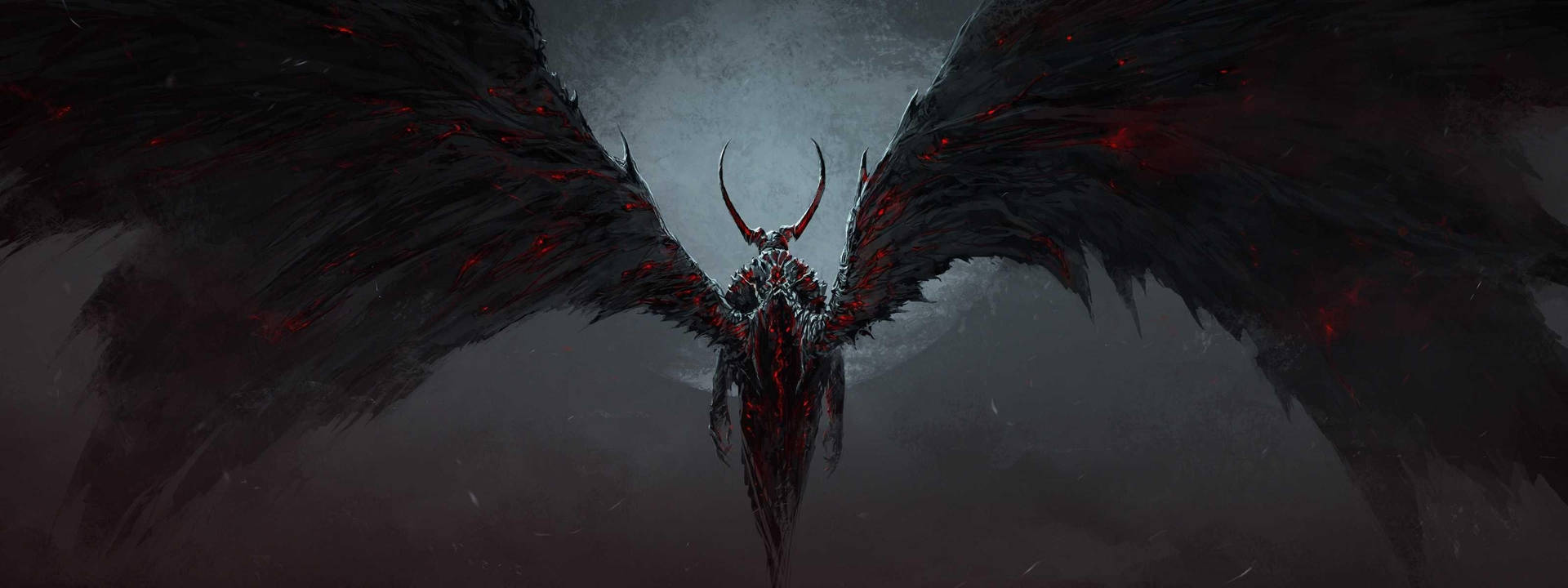 Lucifer Wallpapers