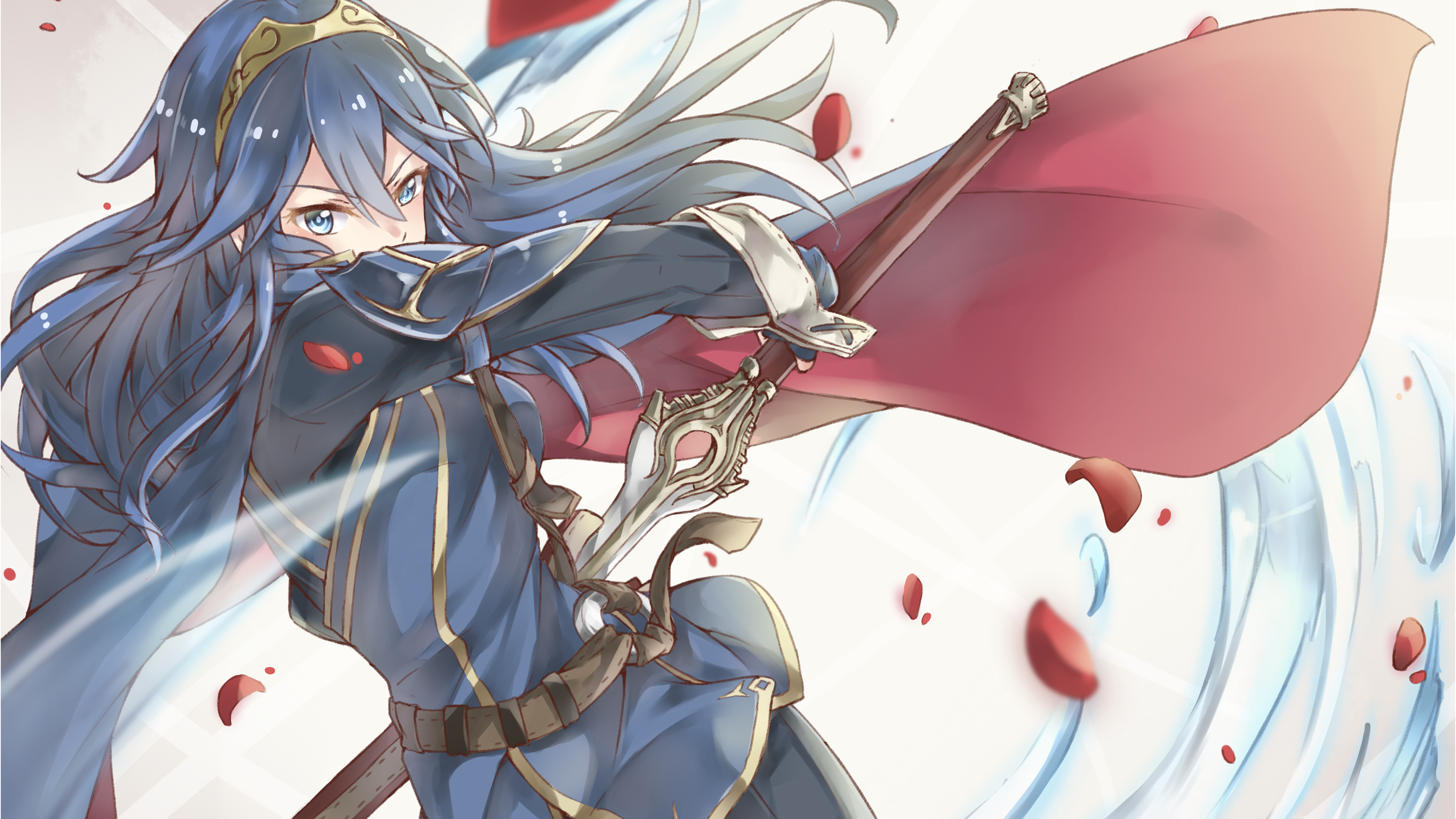 Lucina Wallpapers