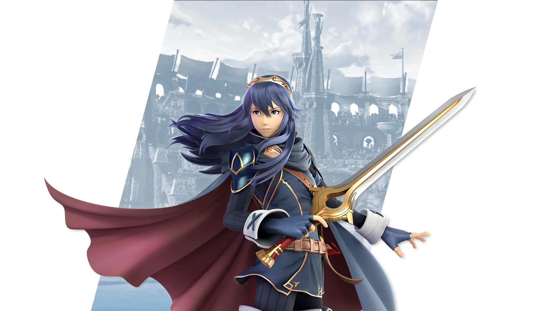 Lucina Wallpapers