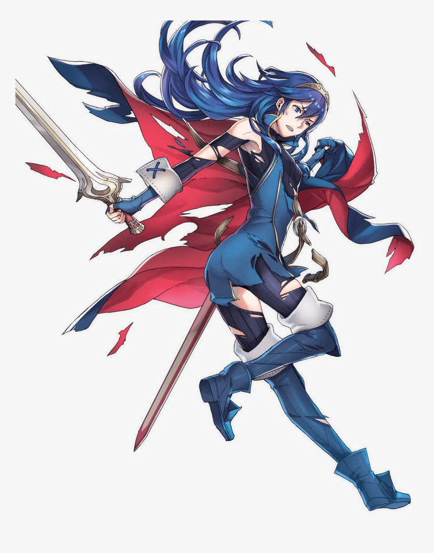 Lucina Wallpapers