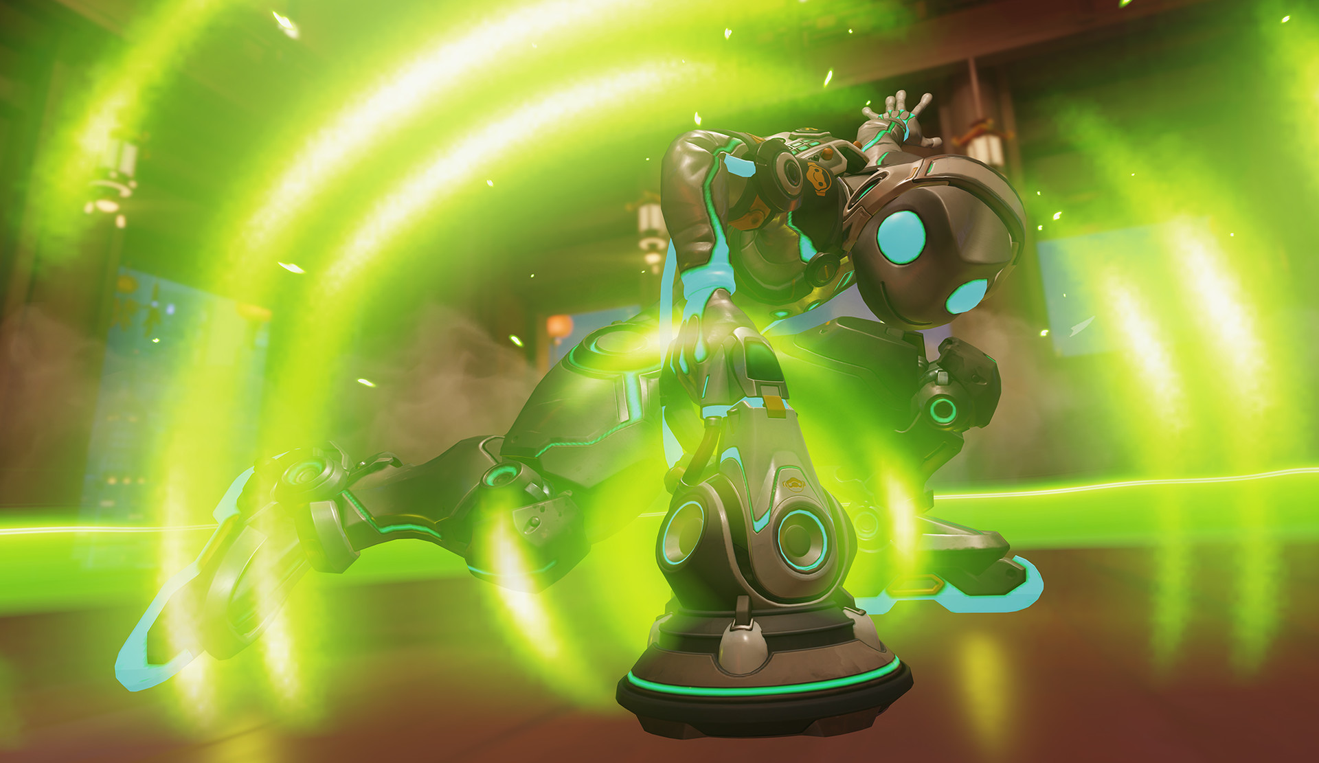 Lucio Frog Wallpapers