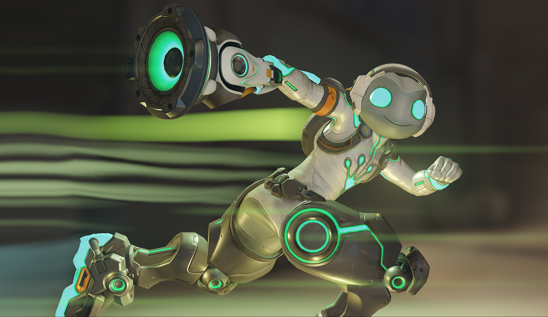 Lucio Frog Wallpapers