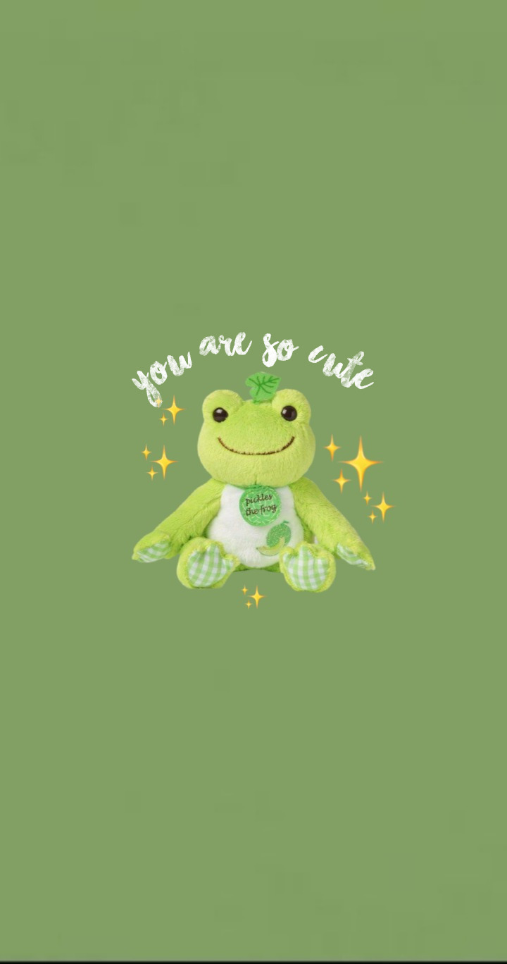 Lucio Frog Wallpapers