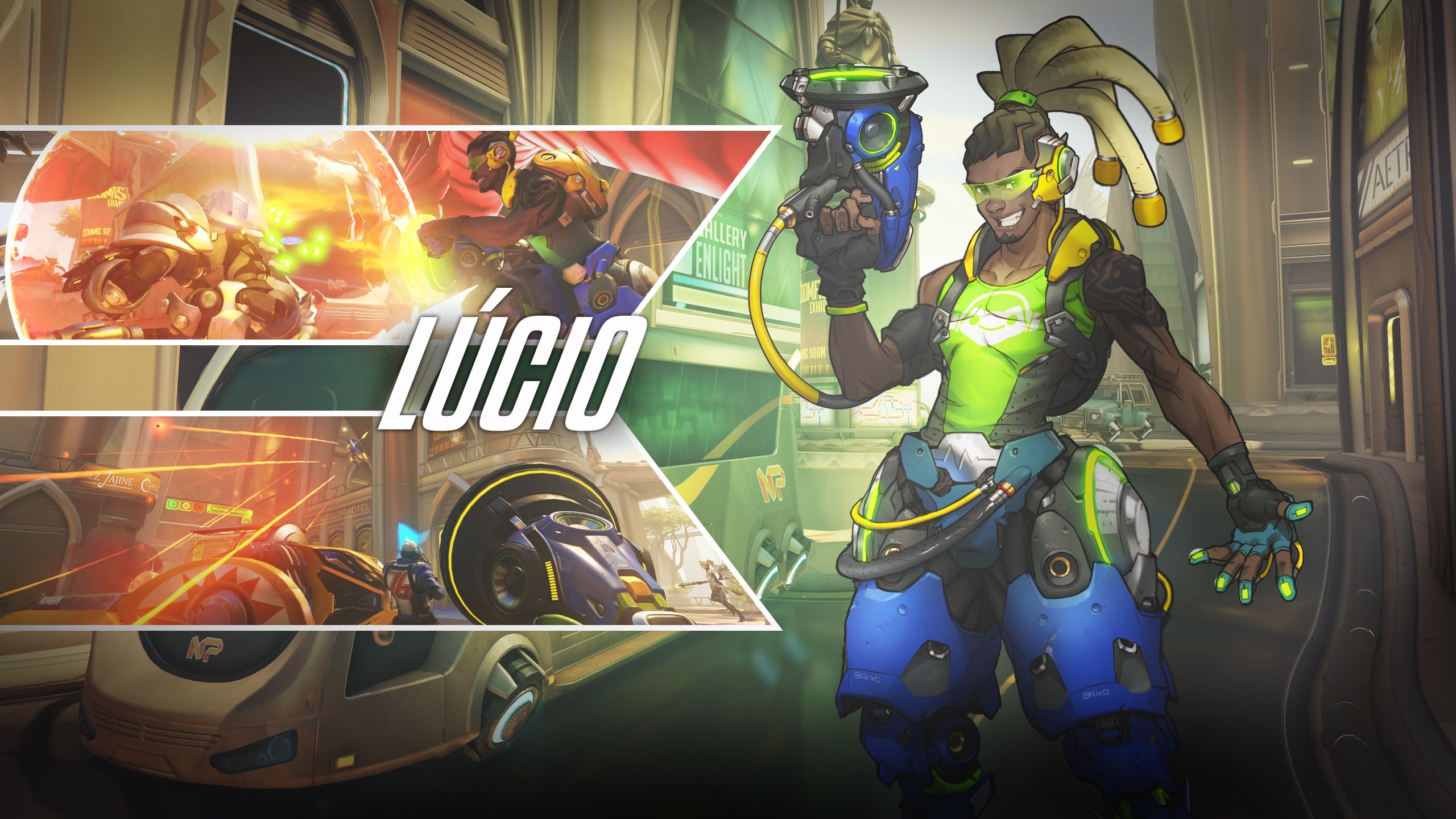 Lucio Hd Wallpapers