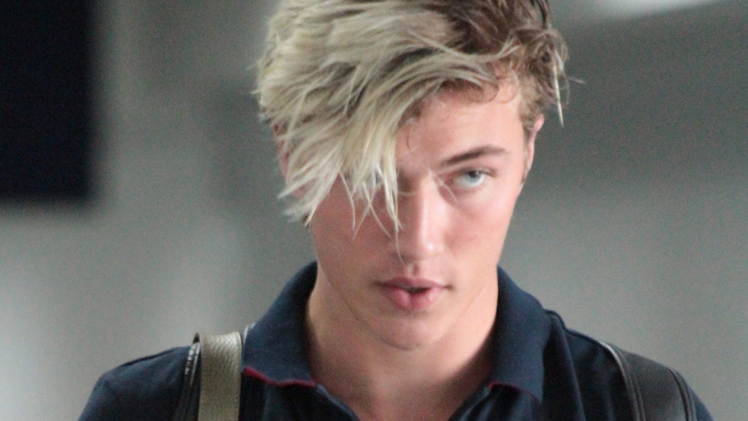 Lucky Blue Smith Wallpapers