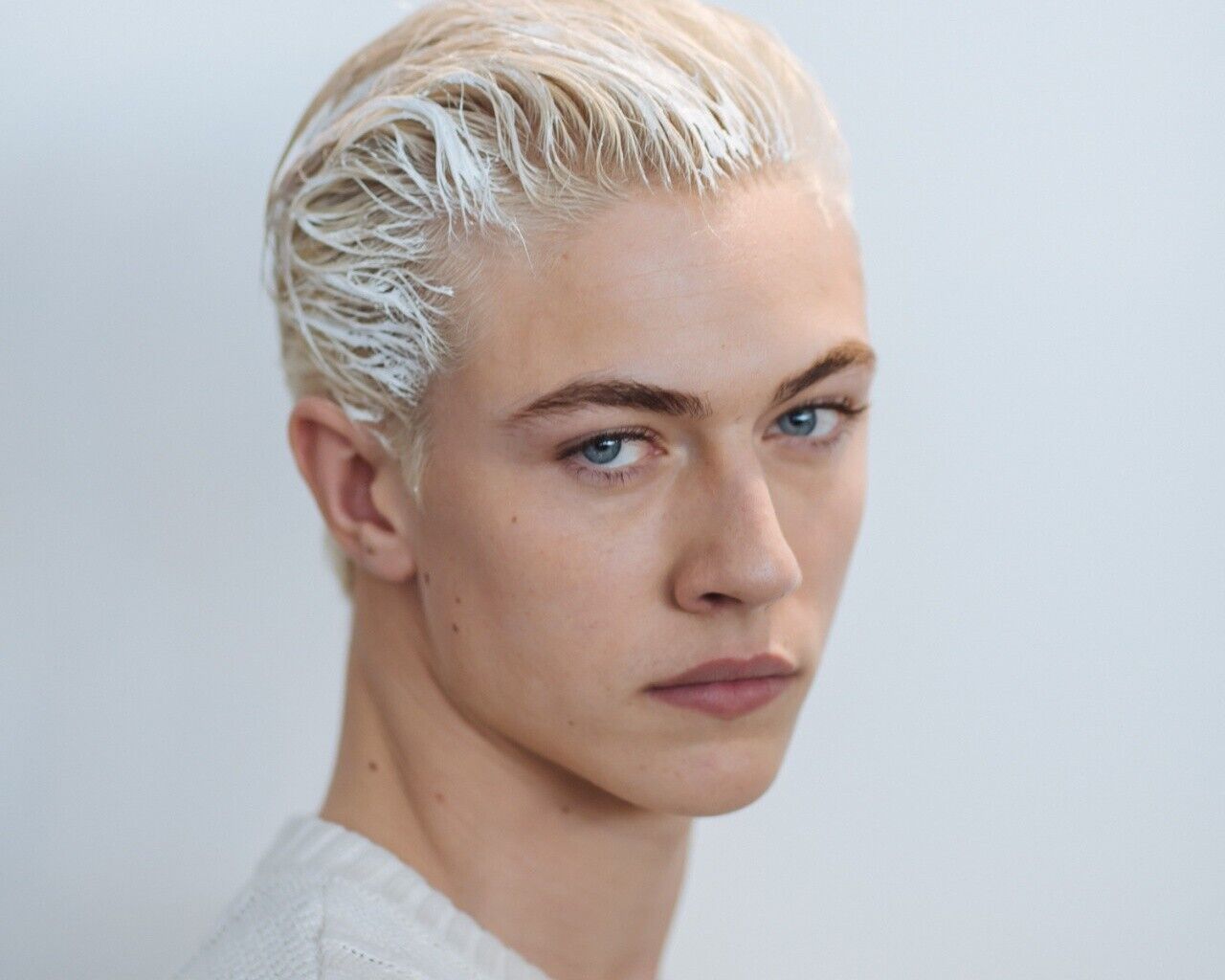 Lucky Blue Smith Wallpapers