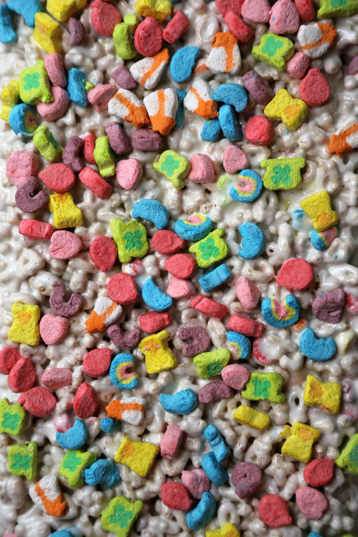 Lucky Charms Wallpapers