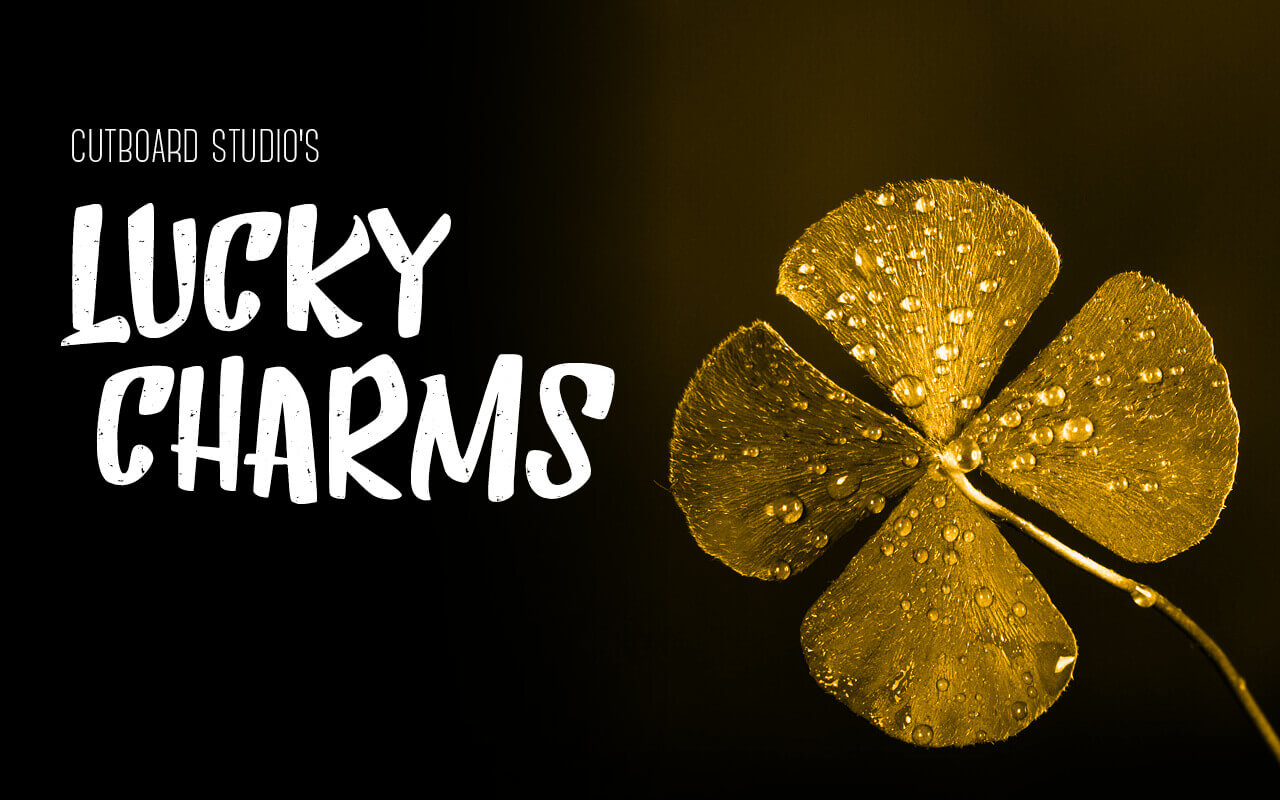 Lucky Charms Wallpapers