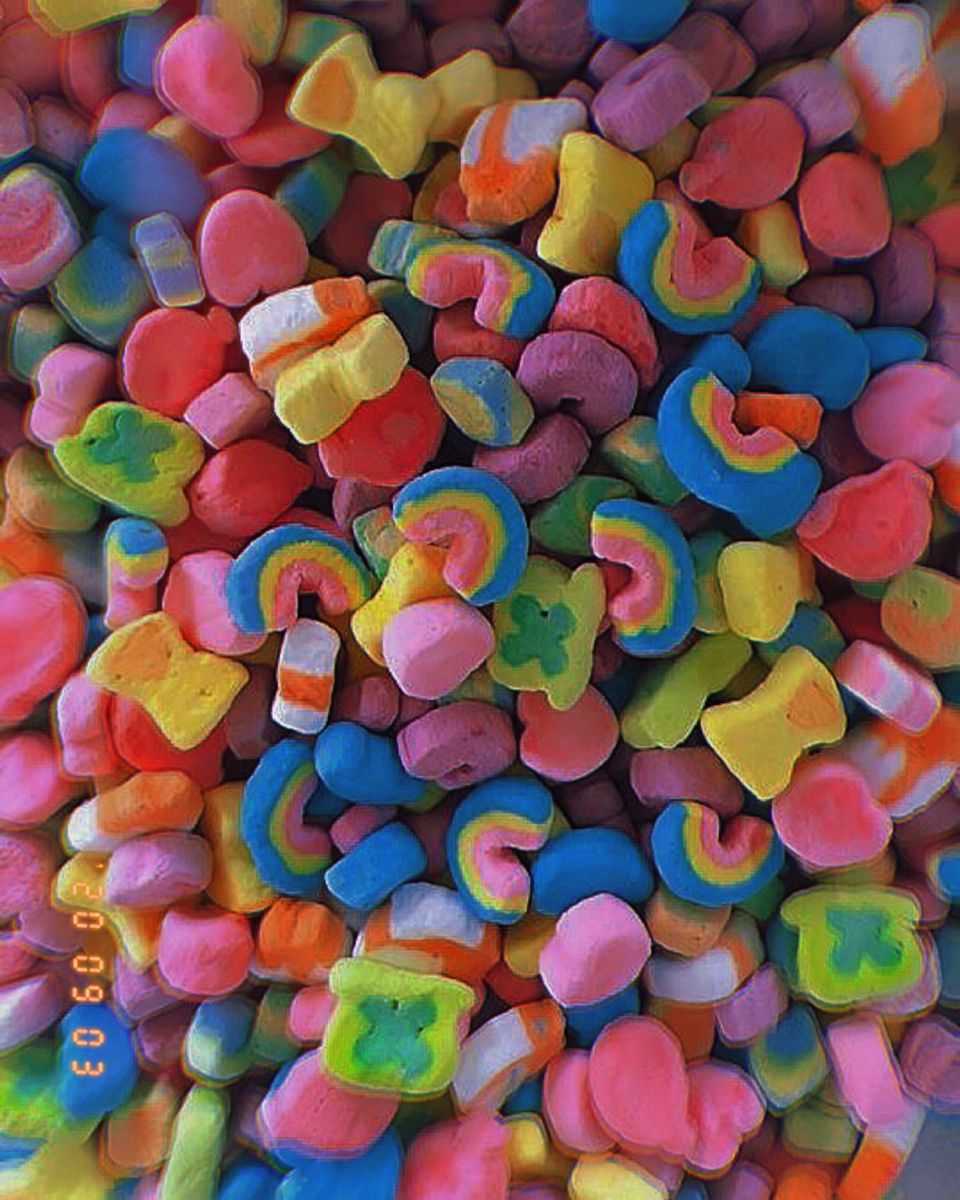 Lucky Charms Wallpapers