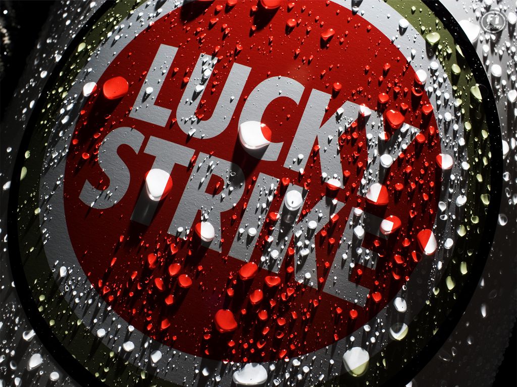 Lucky Strike Wallpapers