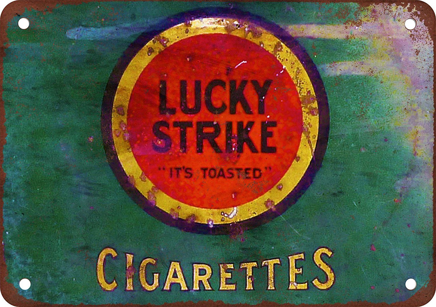 Lucky Strike Wallpapers