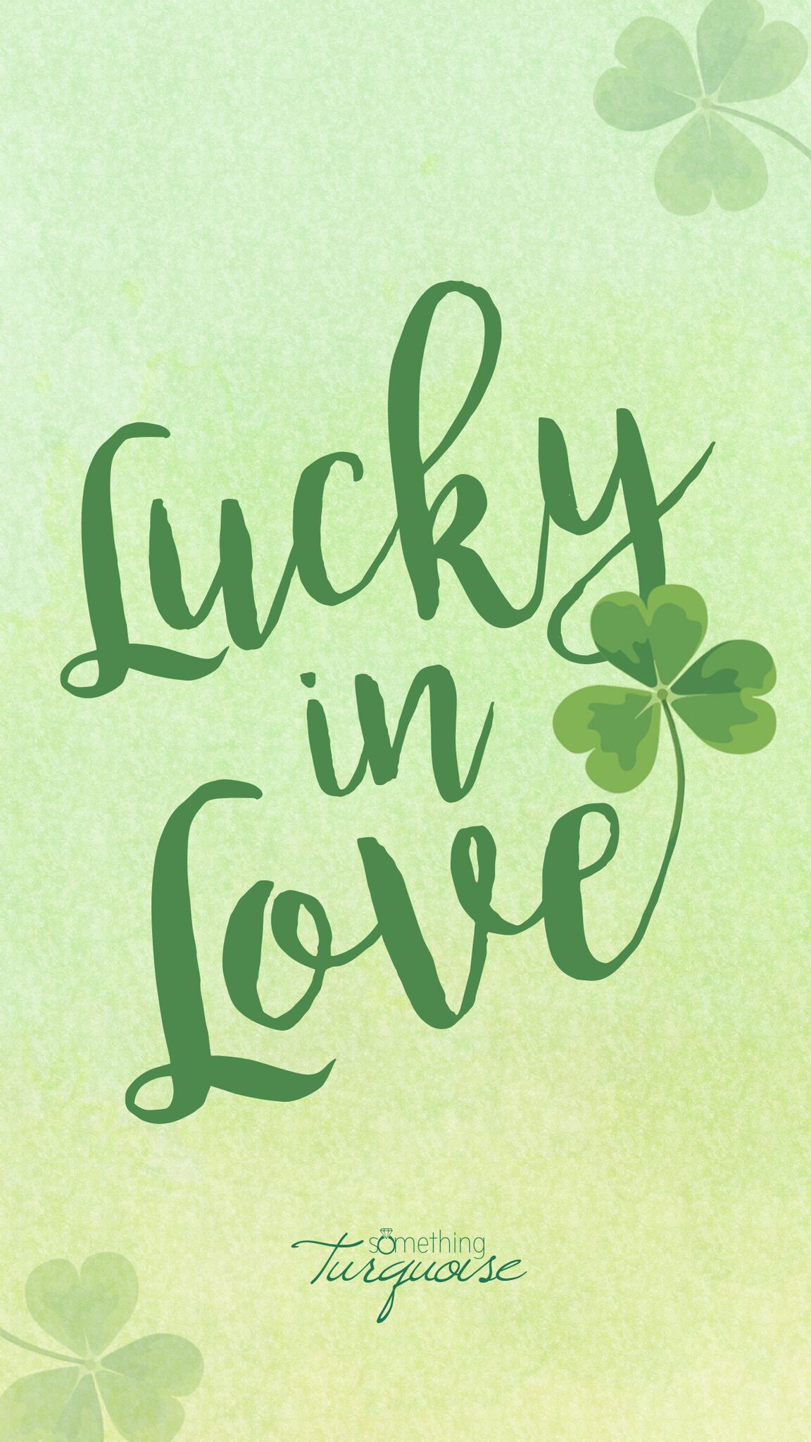 Lucky Wallpapers