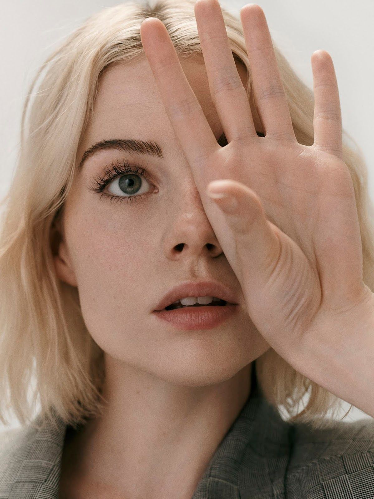 Lucy Boynton 2019 Wallpapers