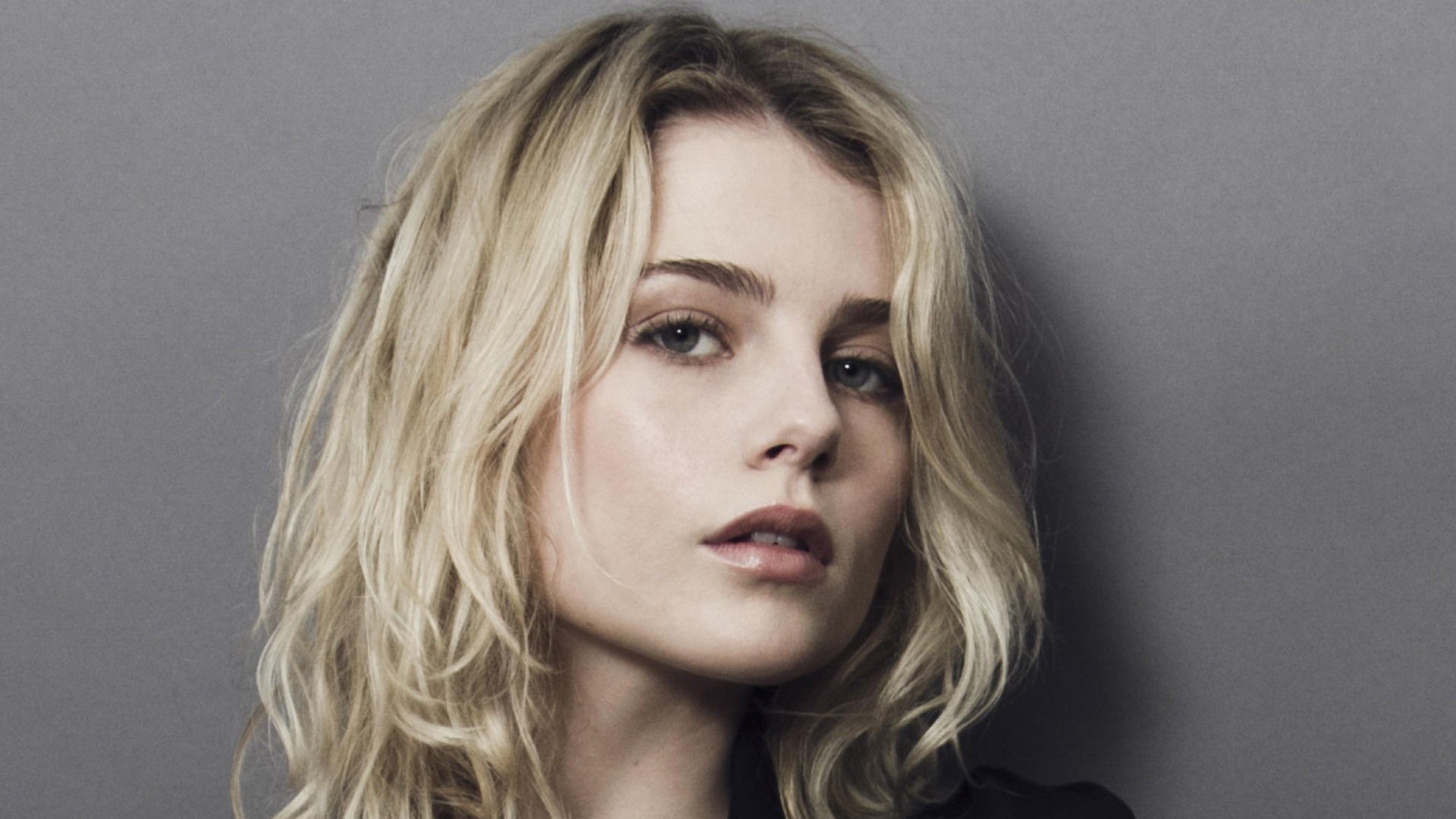 Lucy Boynton 2019 Wallpapers