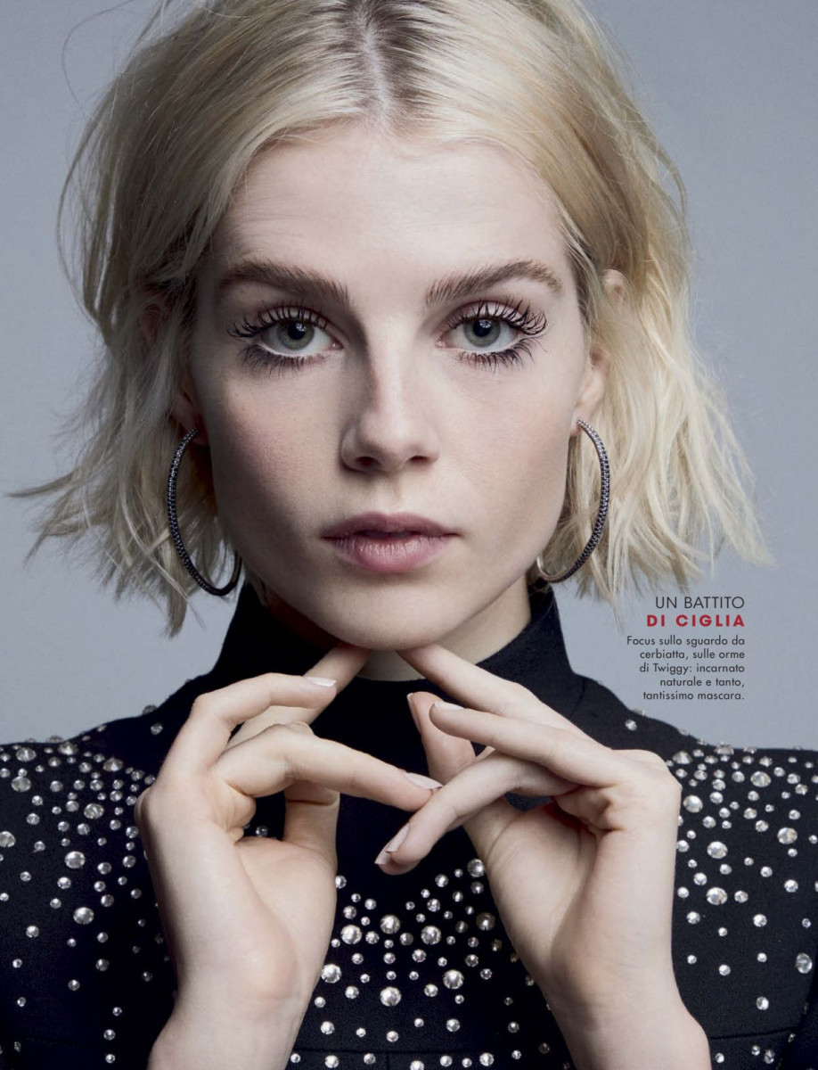 Lucy Boynton 2019 Wallpapers