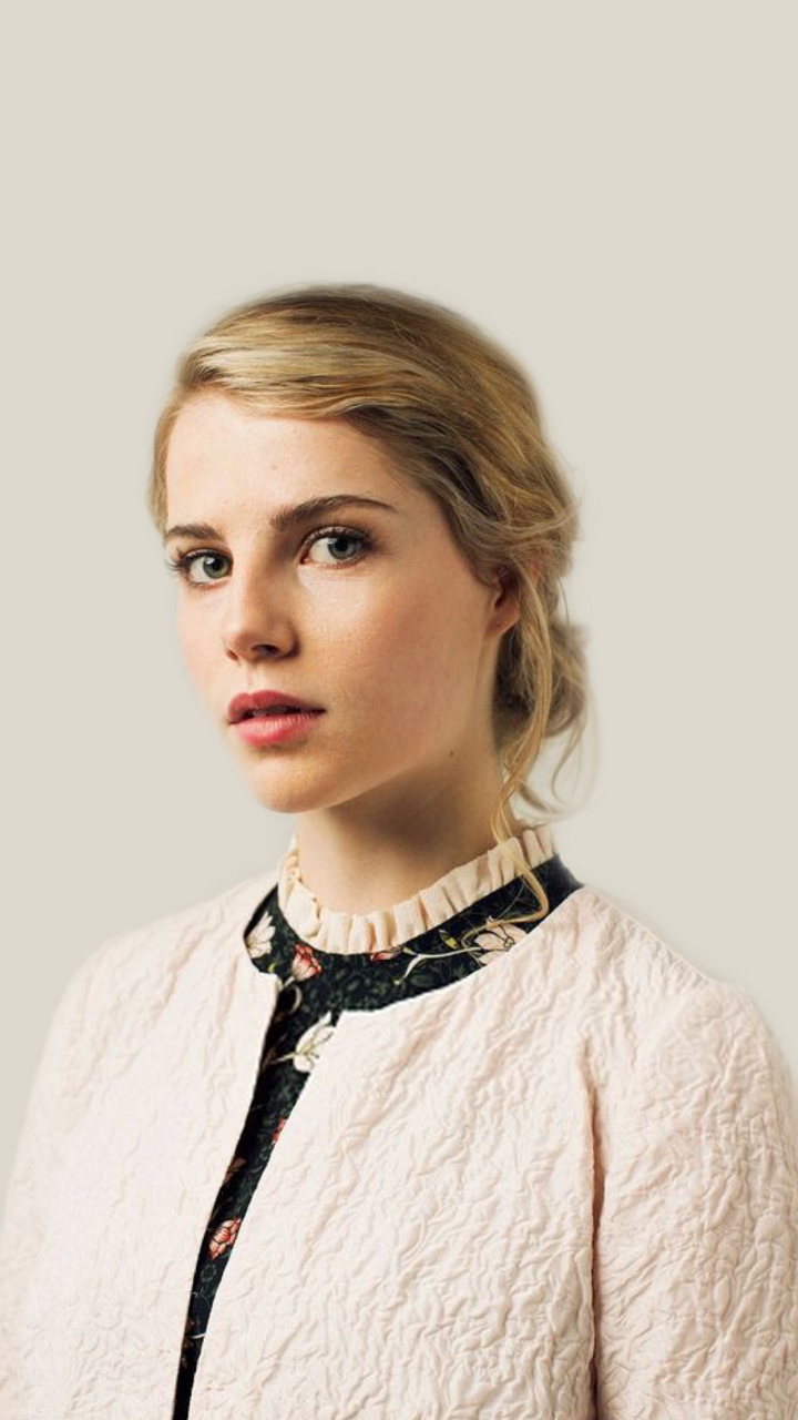 Lucy Boynton 2019 Wallpapers