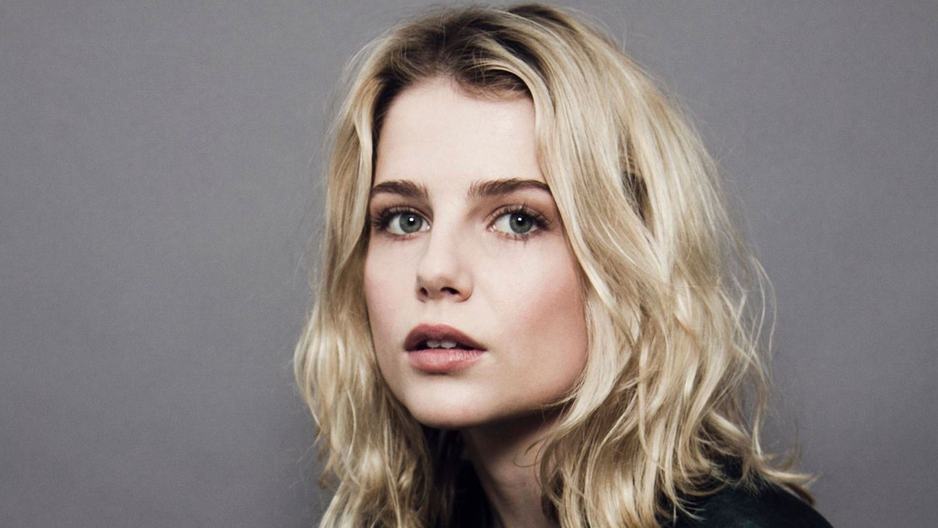 Lucy Boynton 4k Wallpapers