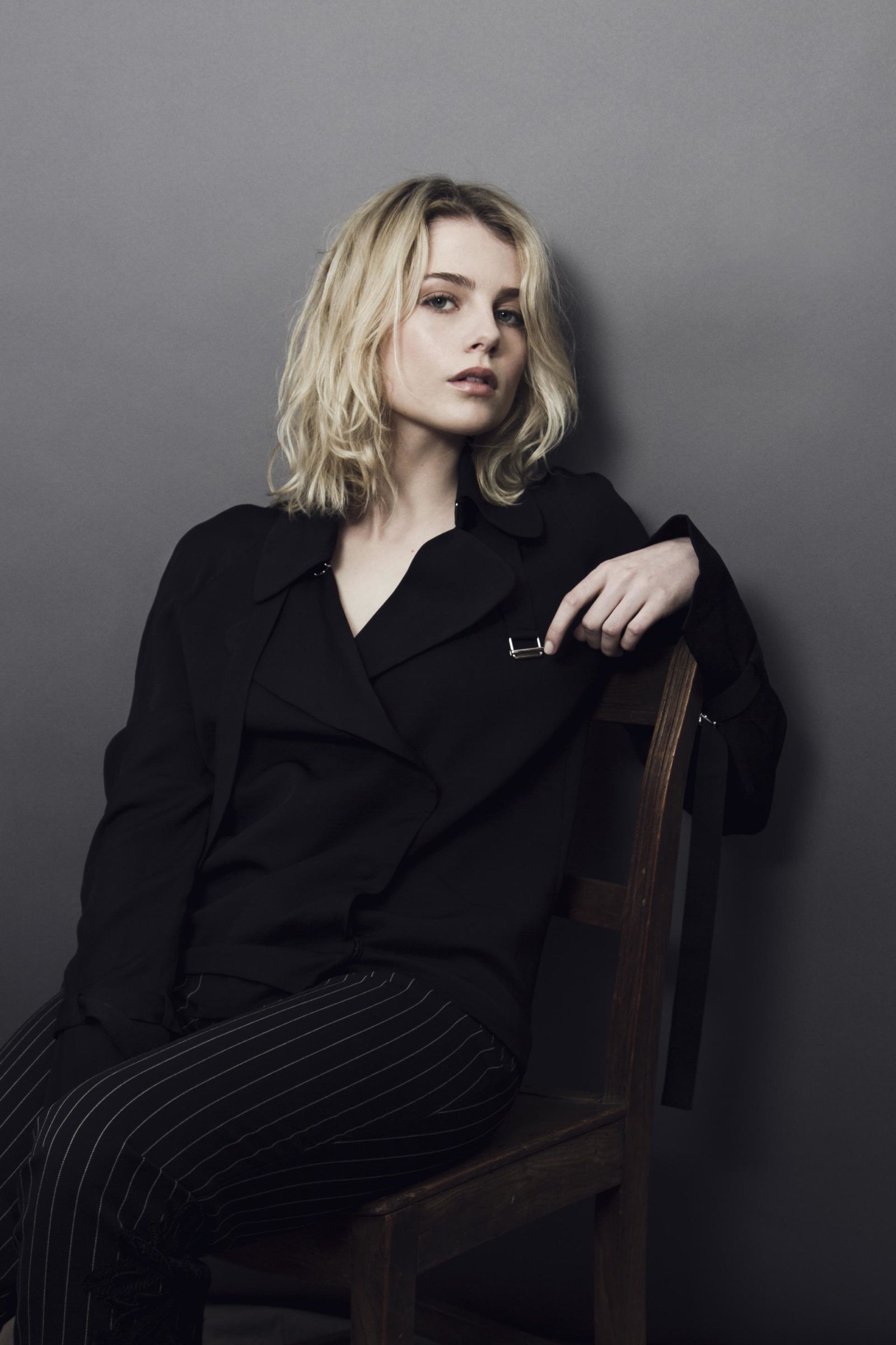 Lucy Boynton 4k Wallpapers