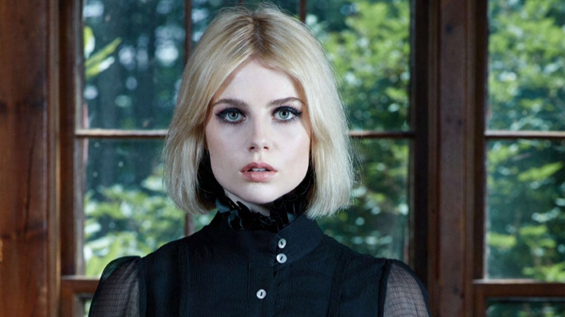 Lucy Boynton 4k Wallpapers