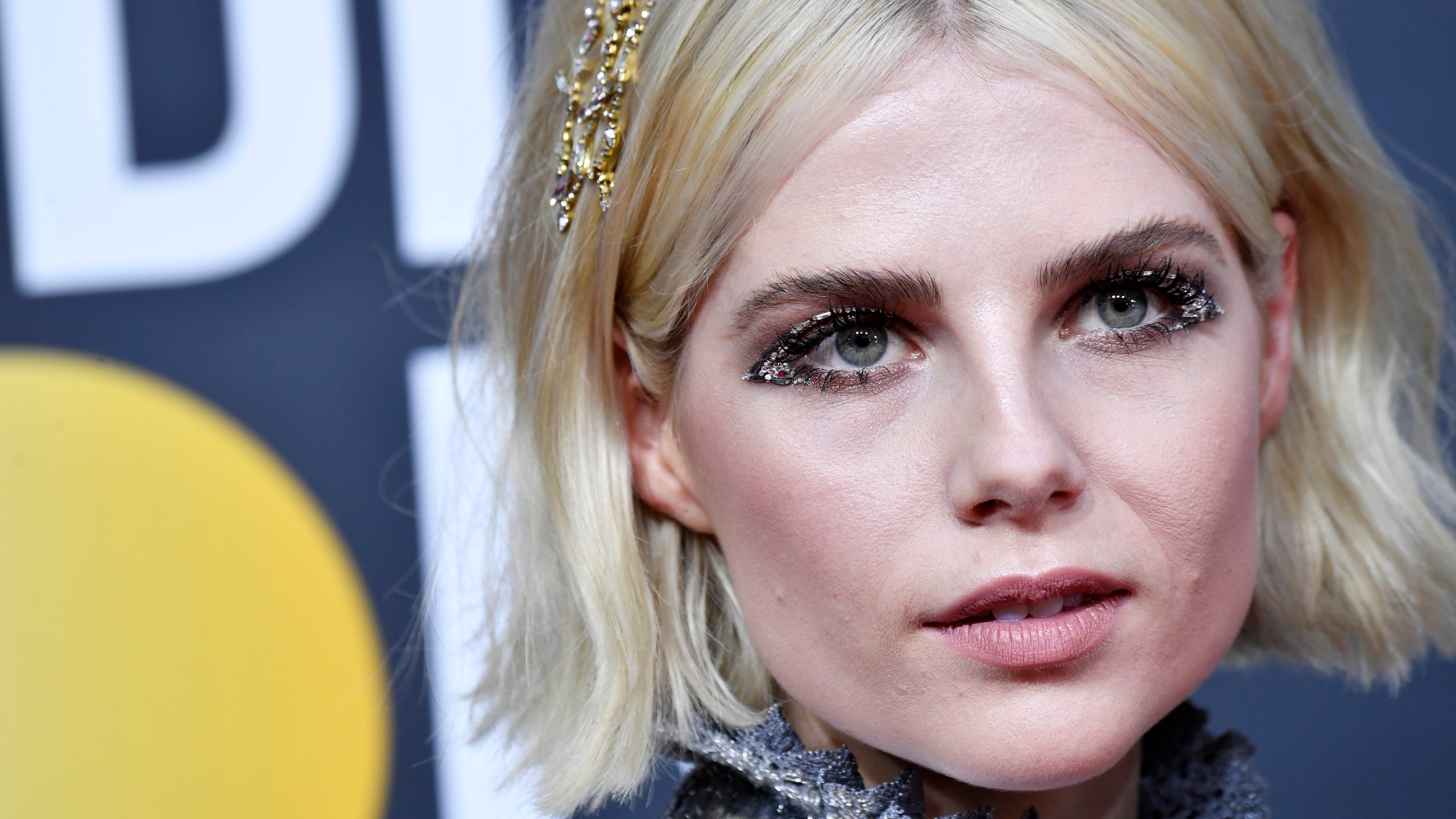 Lucy Boynton 4k Wallpapers