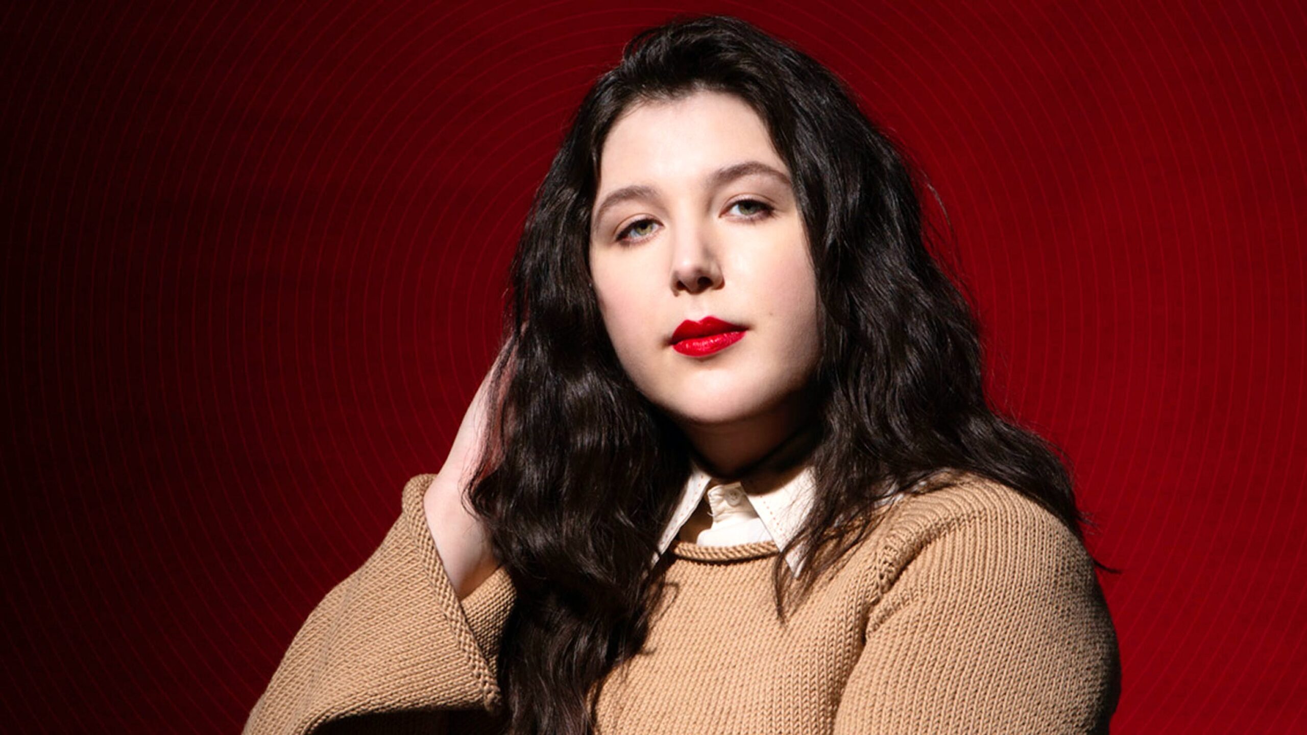 Lucy Dacus Wallpapers