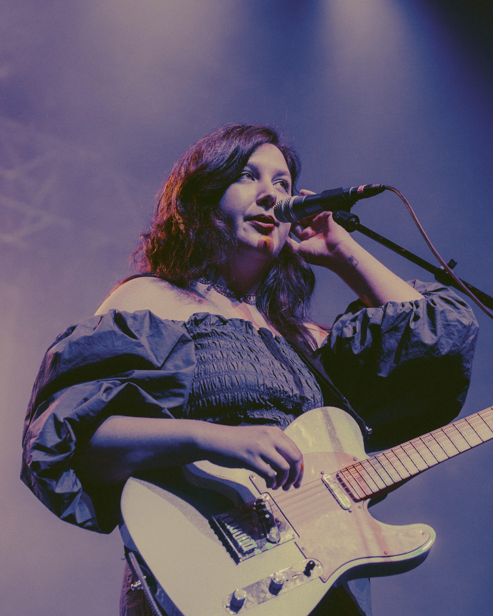 Lucy Dacus Wallpapers