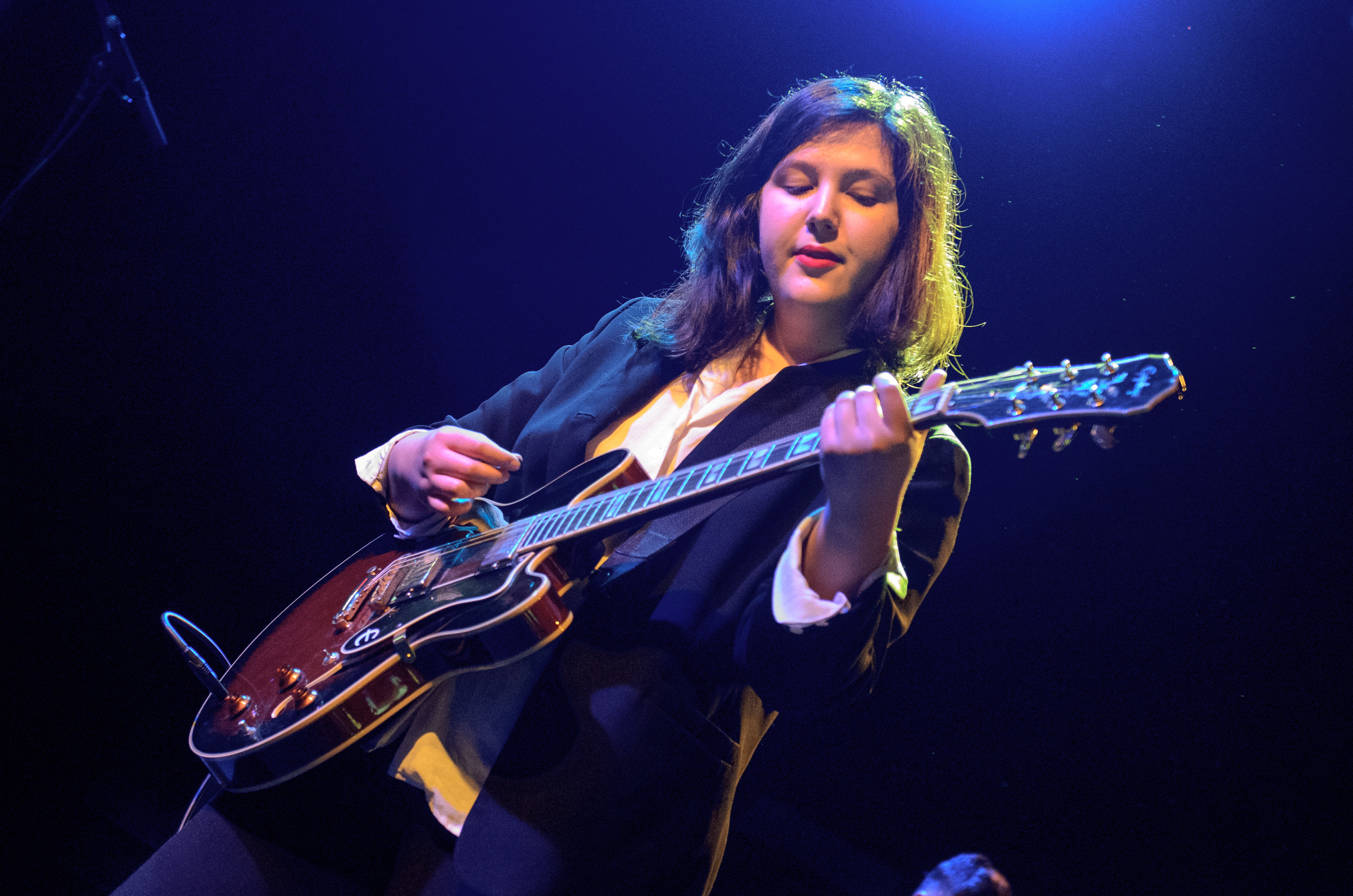 Lucy Dacus Wallpapers