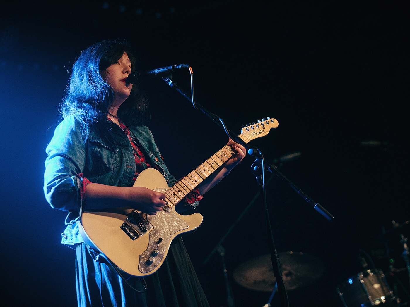 Lucy Dacus Wallpapers