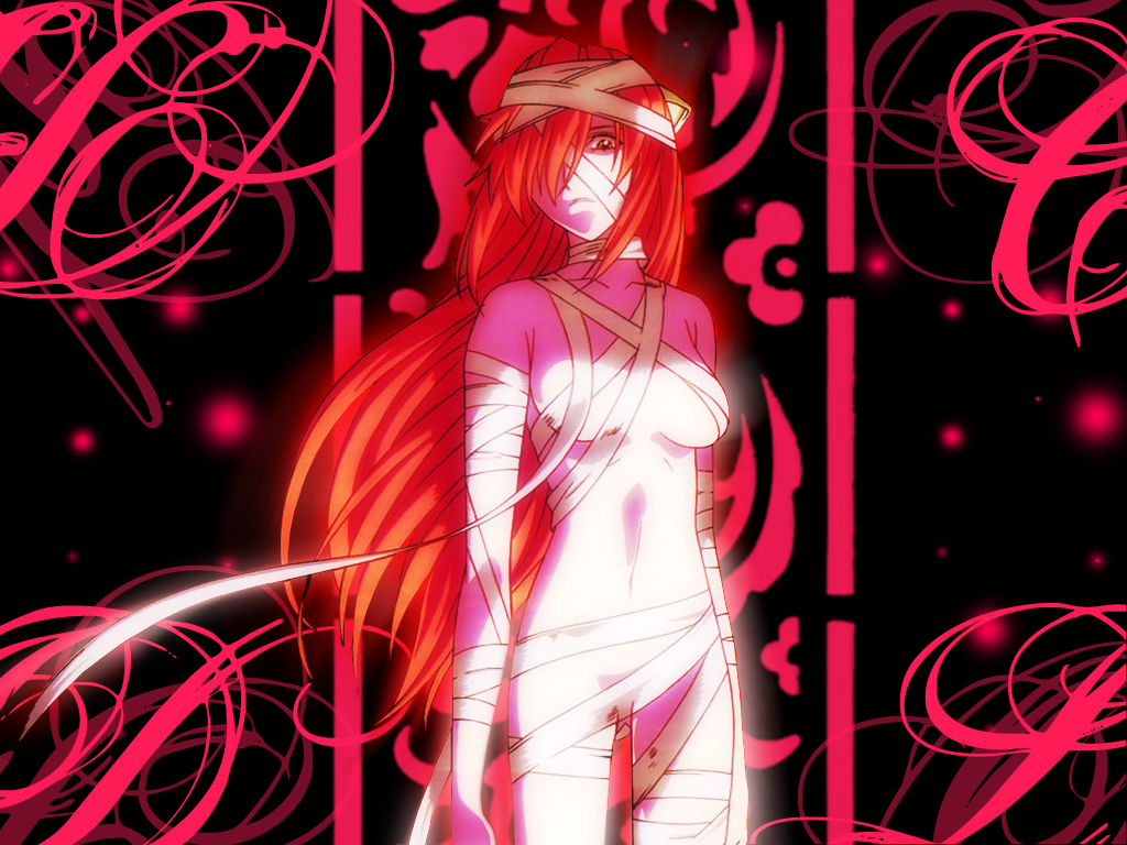 Lucy Elfen Lied Wallpapers