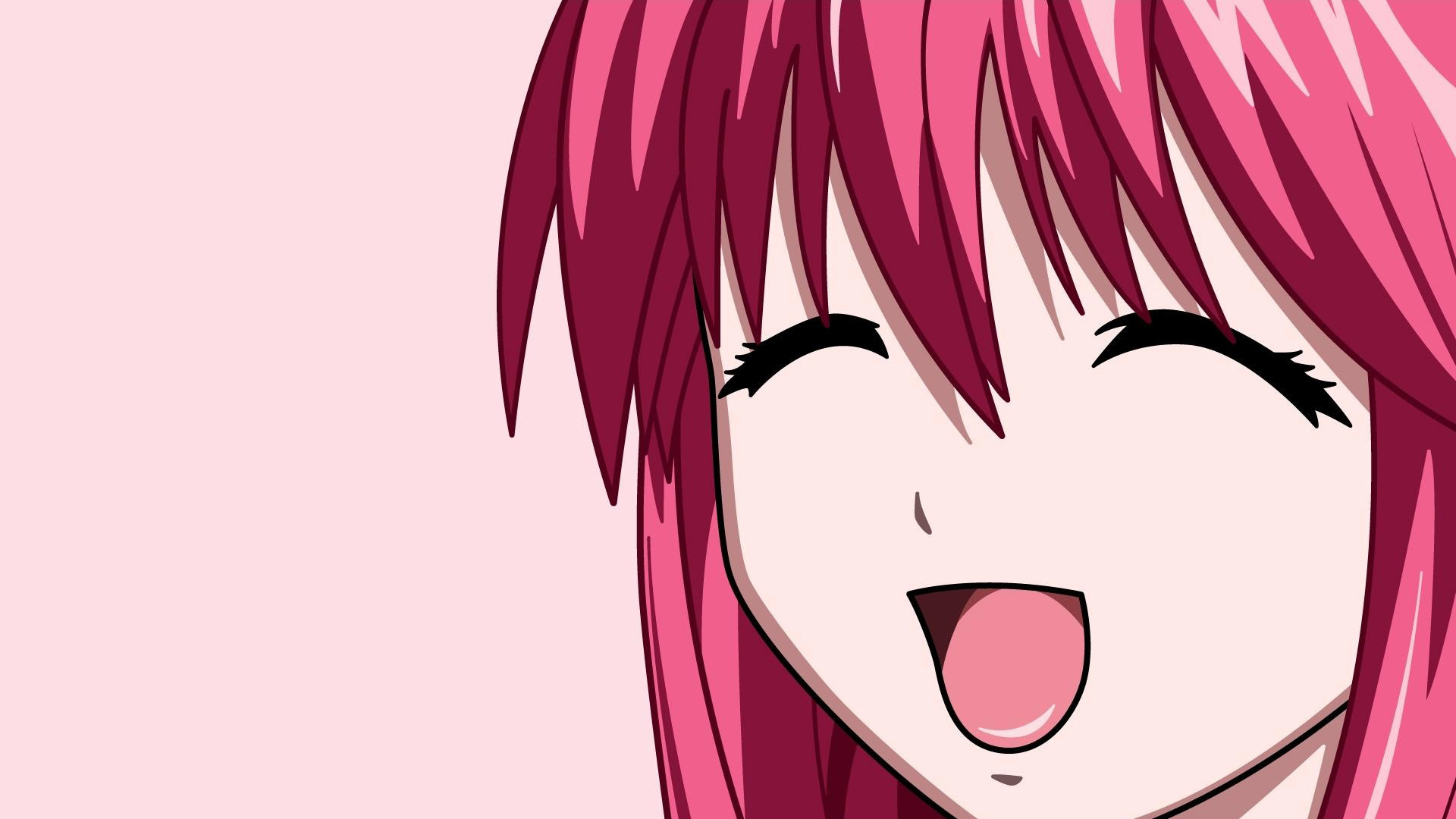 Lucy From Elfen Lied Wallpapers